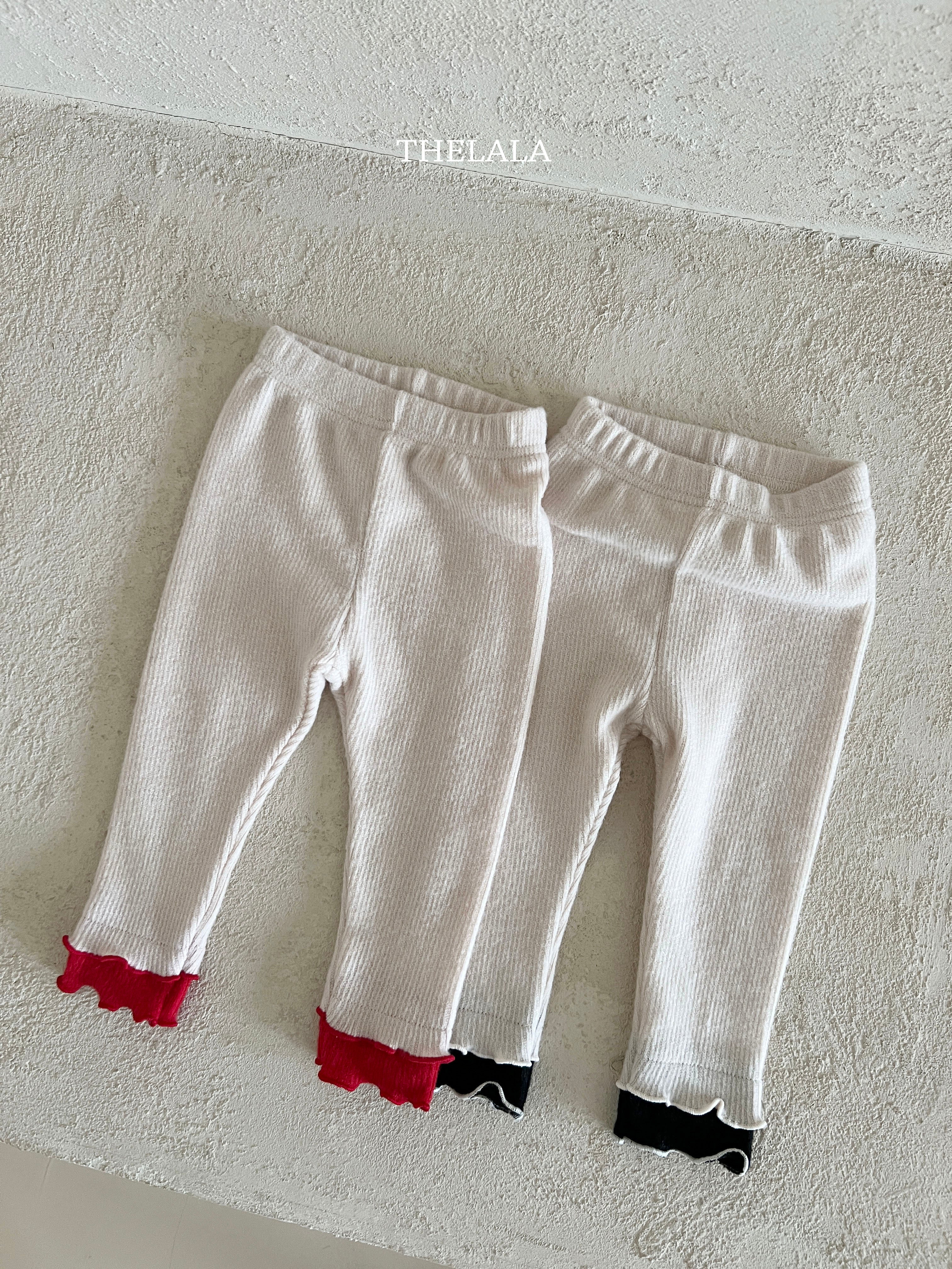 Two Ring Leggings
