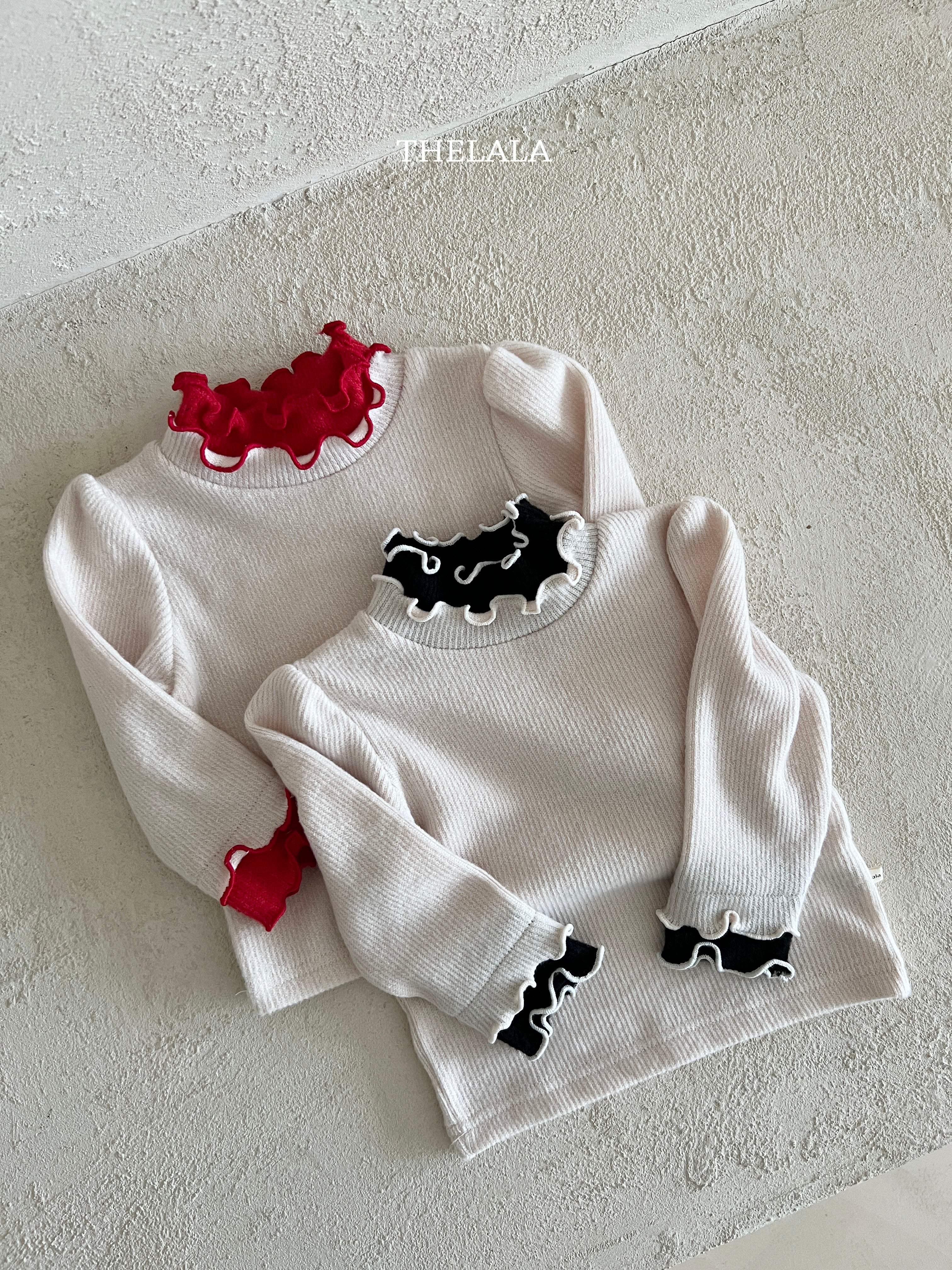 Two Ring Tee