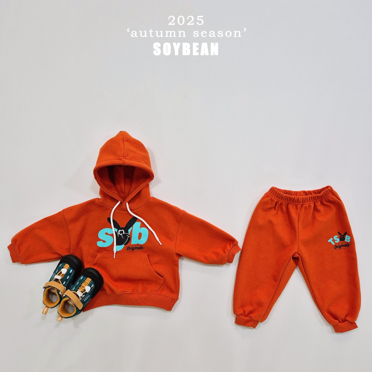 SYB Hoodie Set