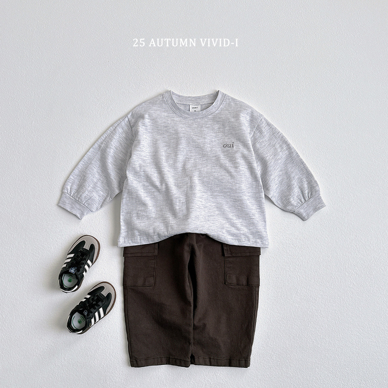 Oui T-shirt