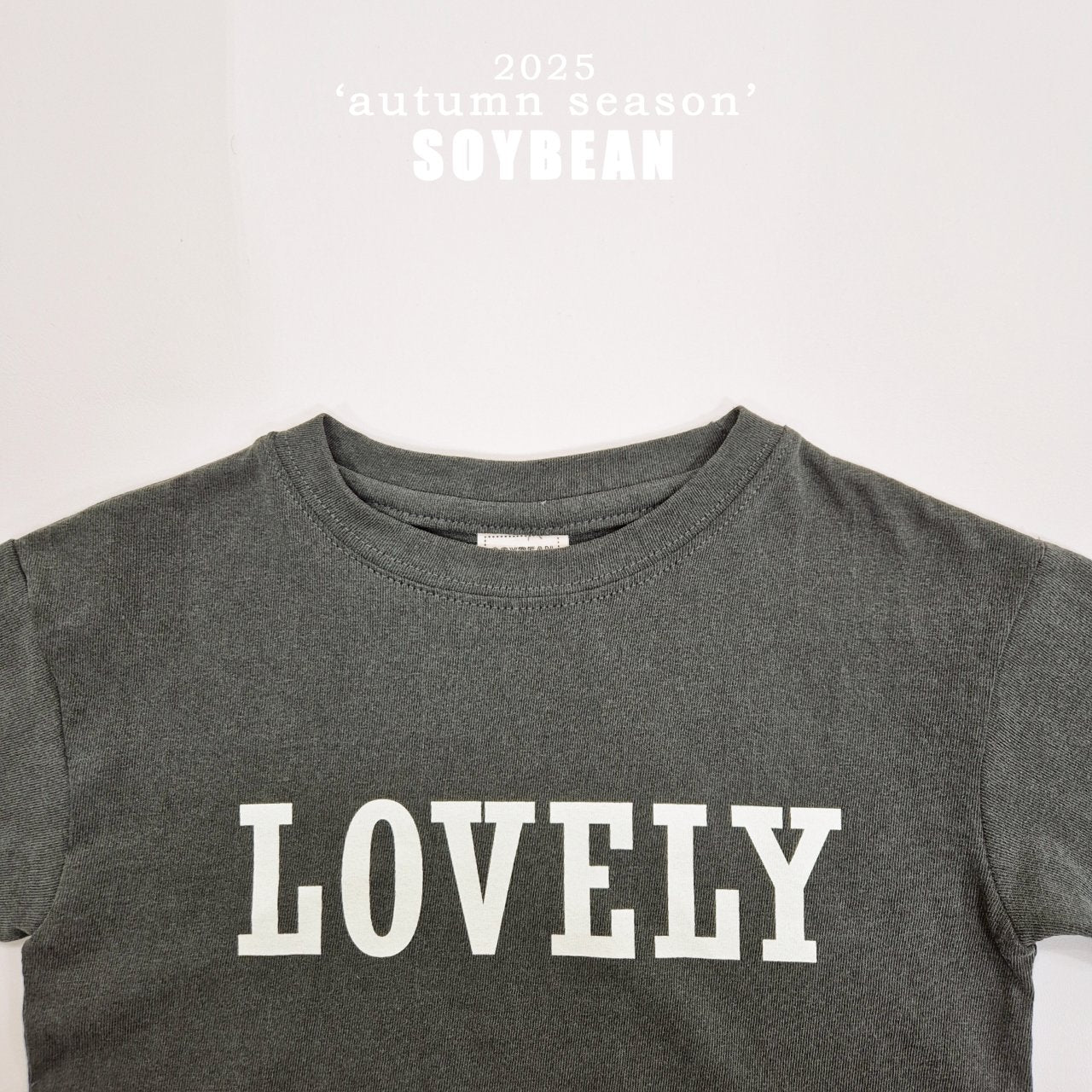Pigment Love Tee