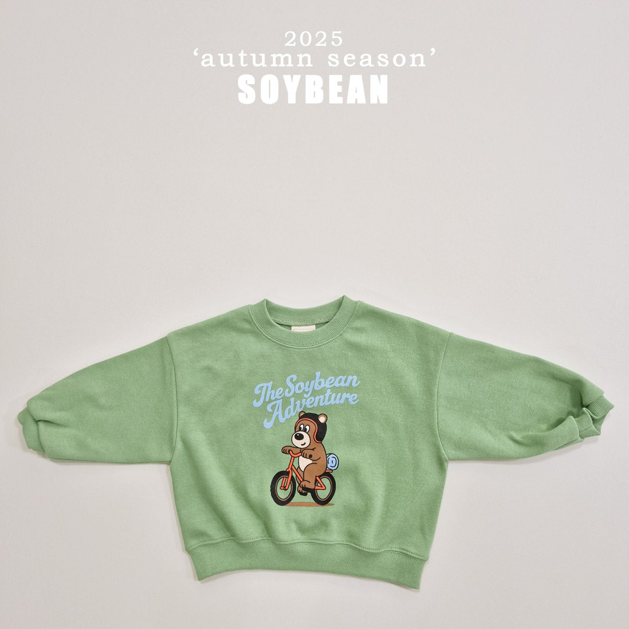 Bear Adventure Set