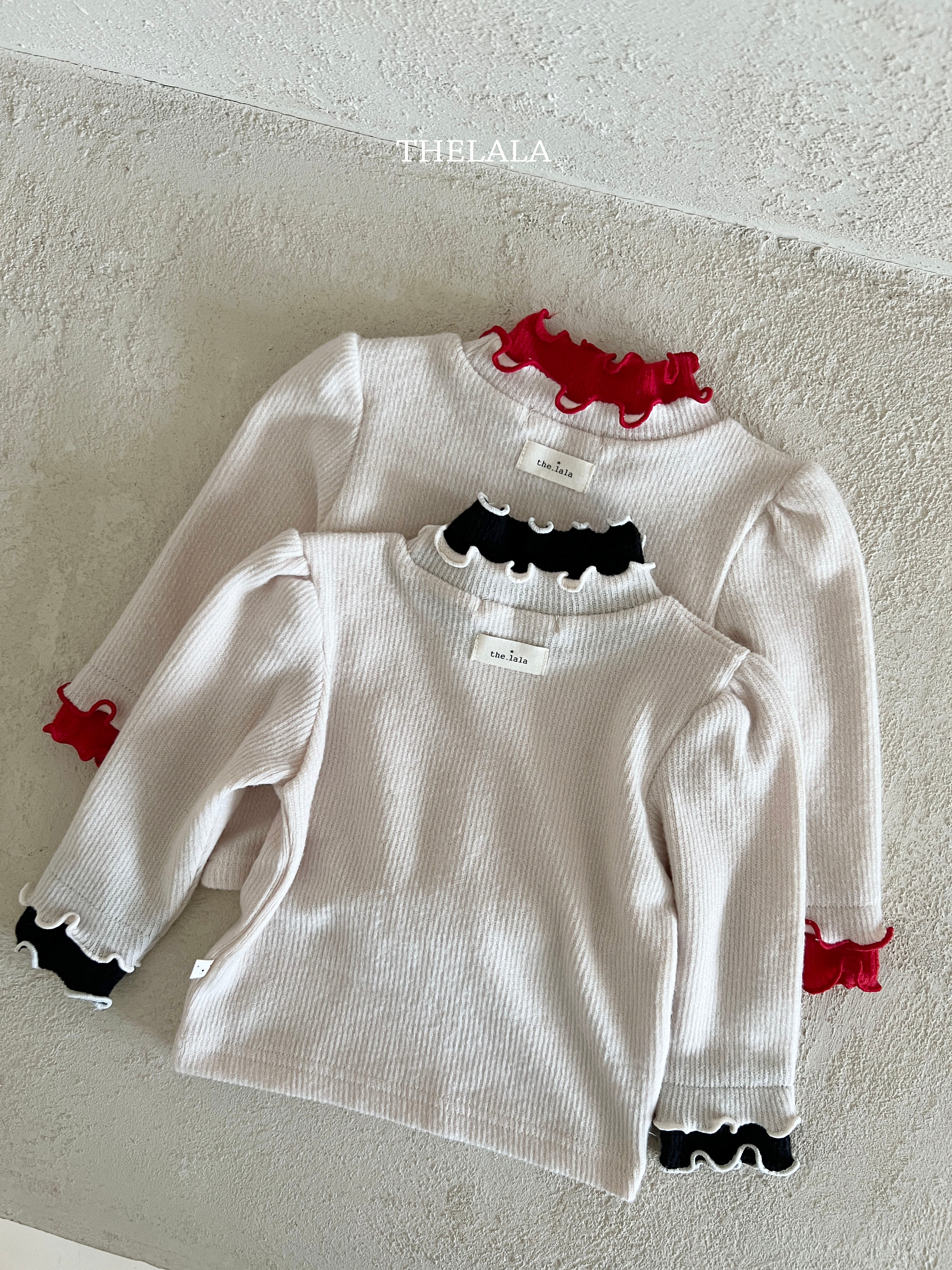 Two Ring Tee