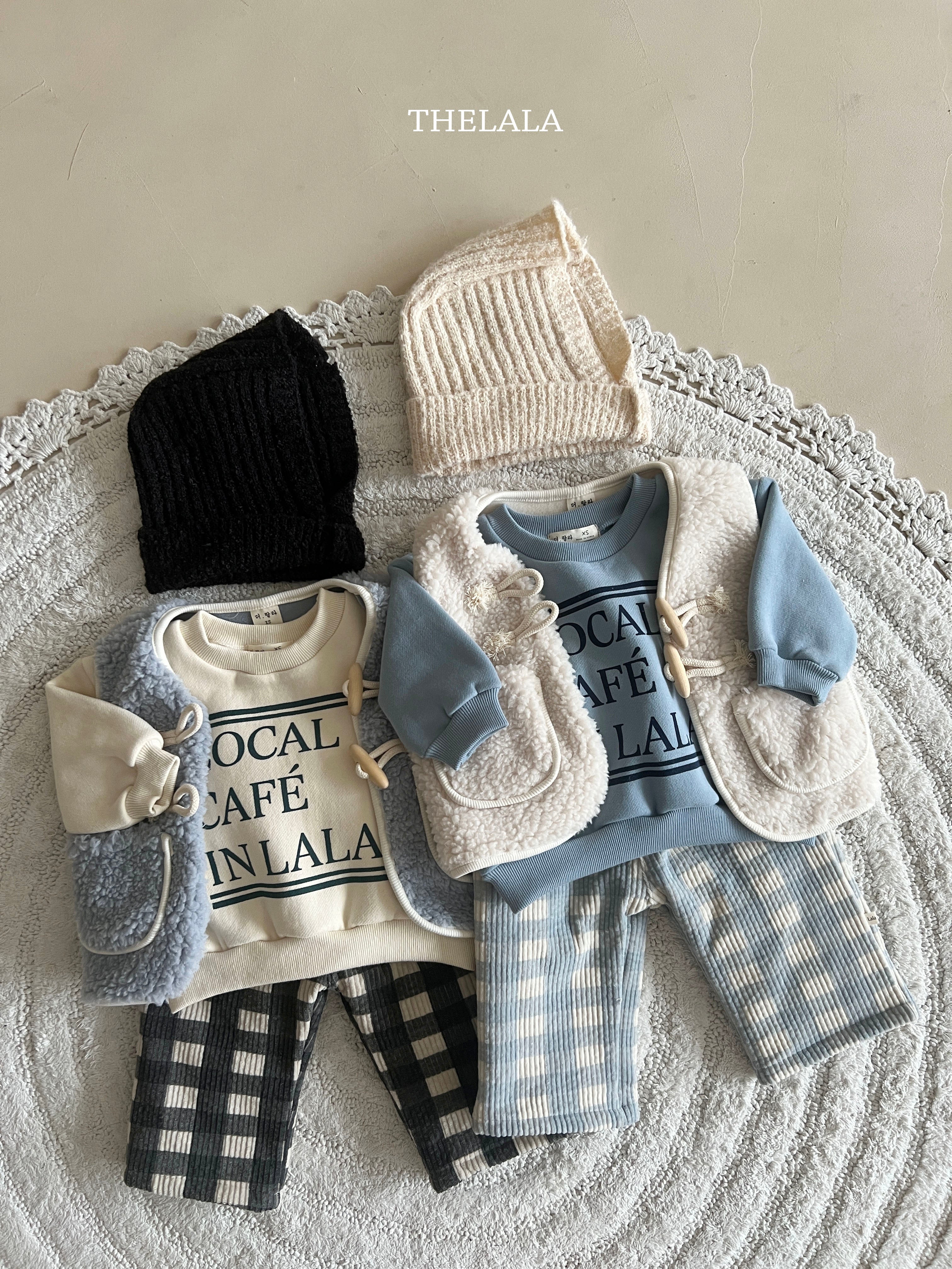 Window Vest