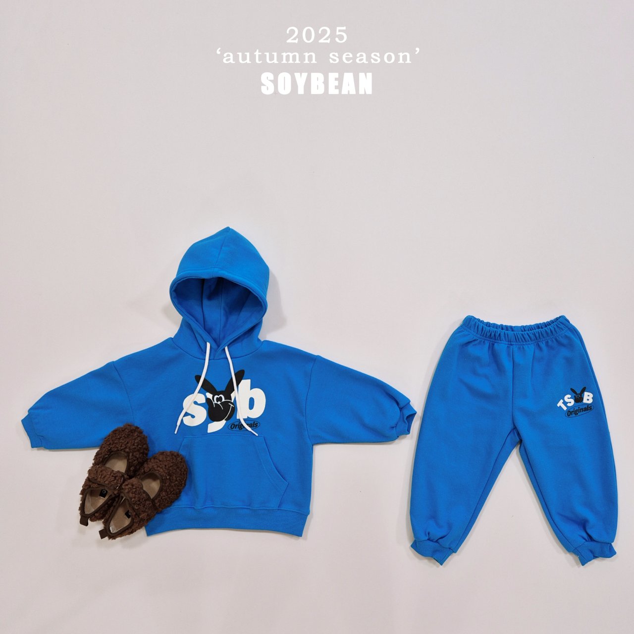 SYB Hoodie Set