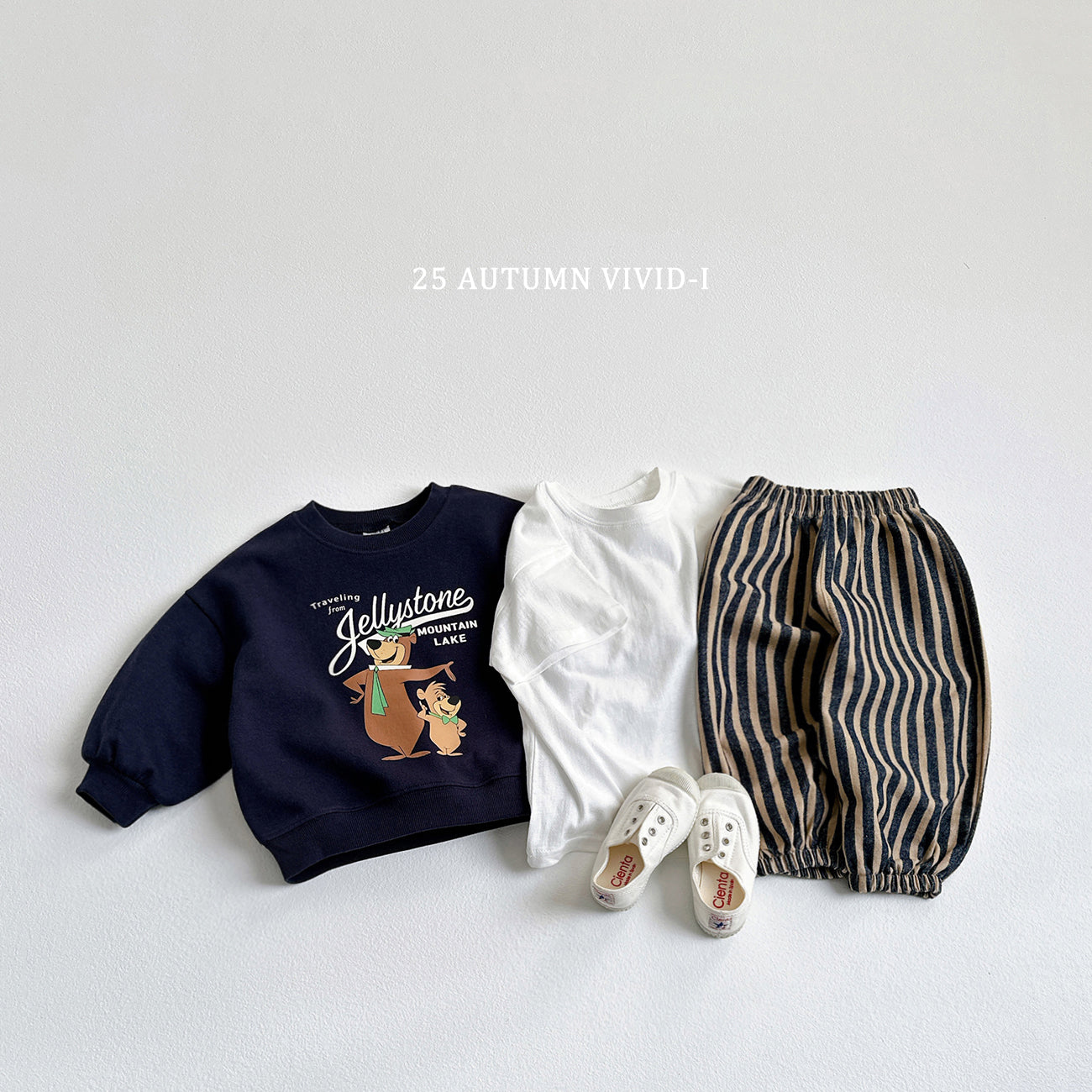 25’ Fall Layered Short Sleeve T-shirt