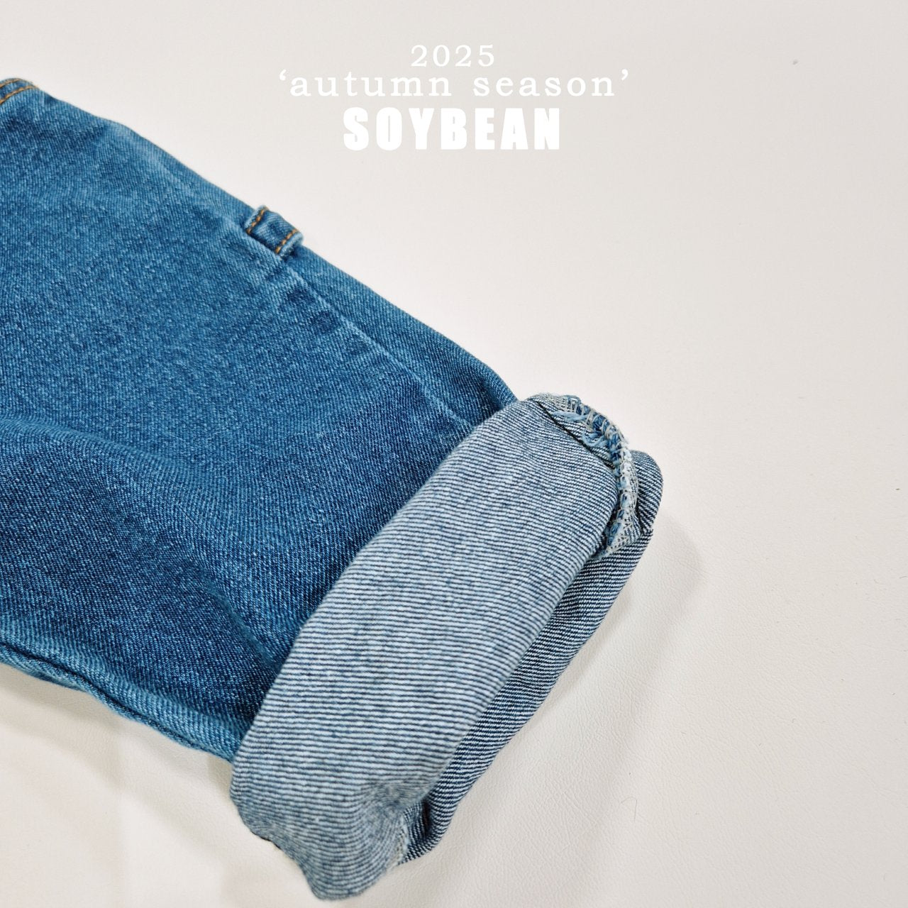 Vintage Work Denim Pants