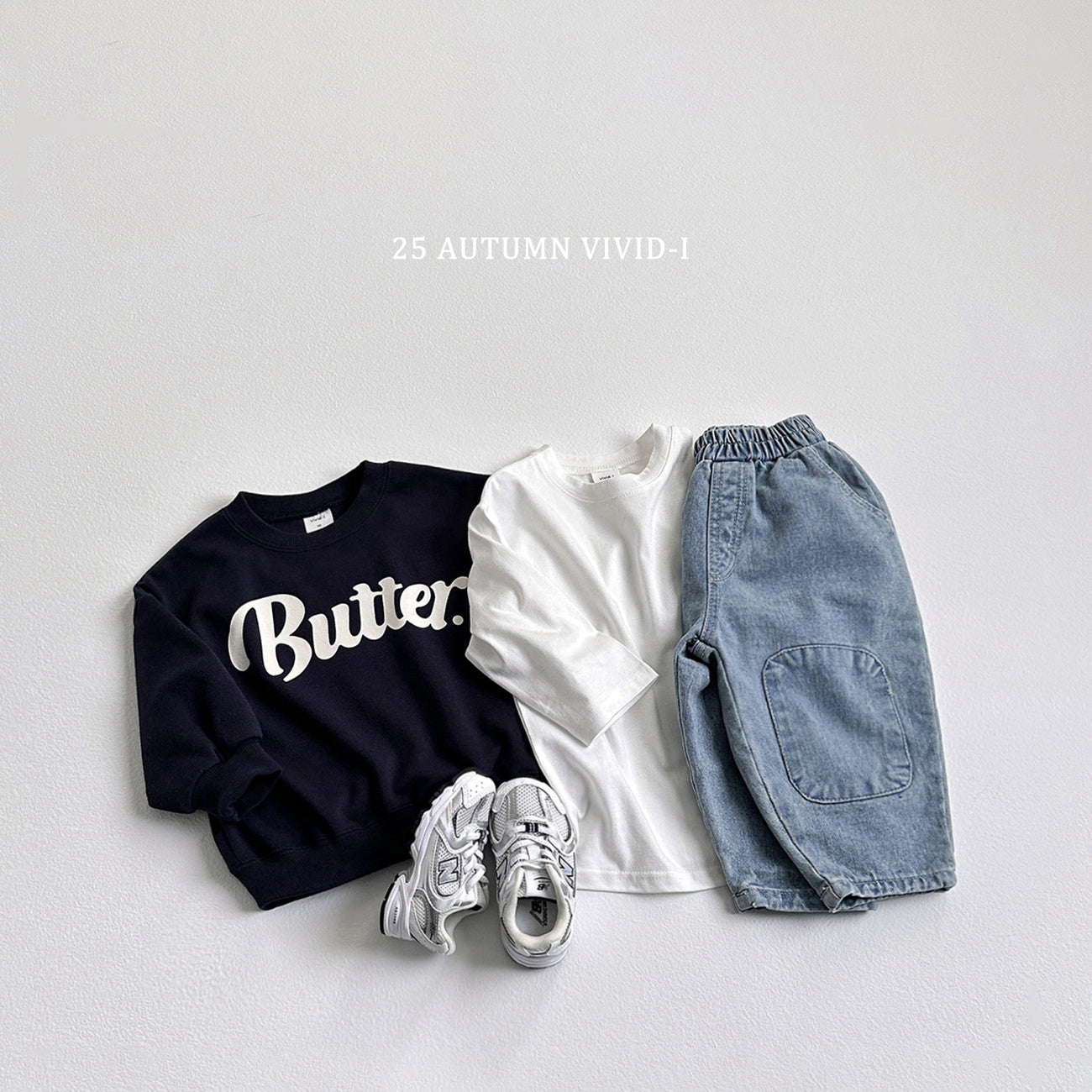 Butter Sweatshirt