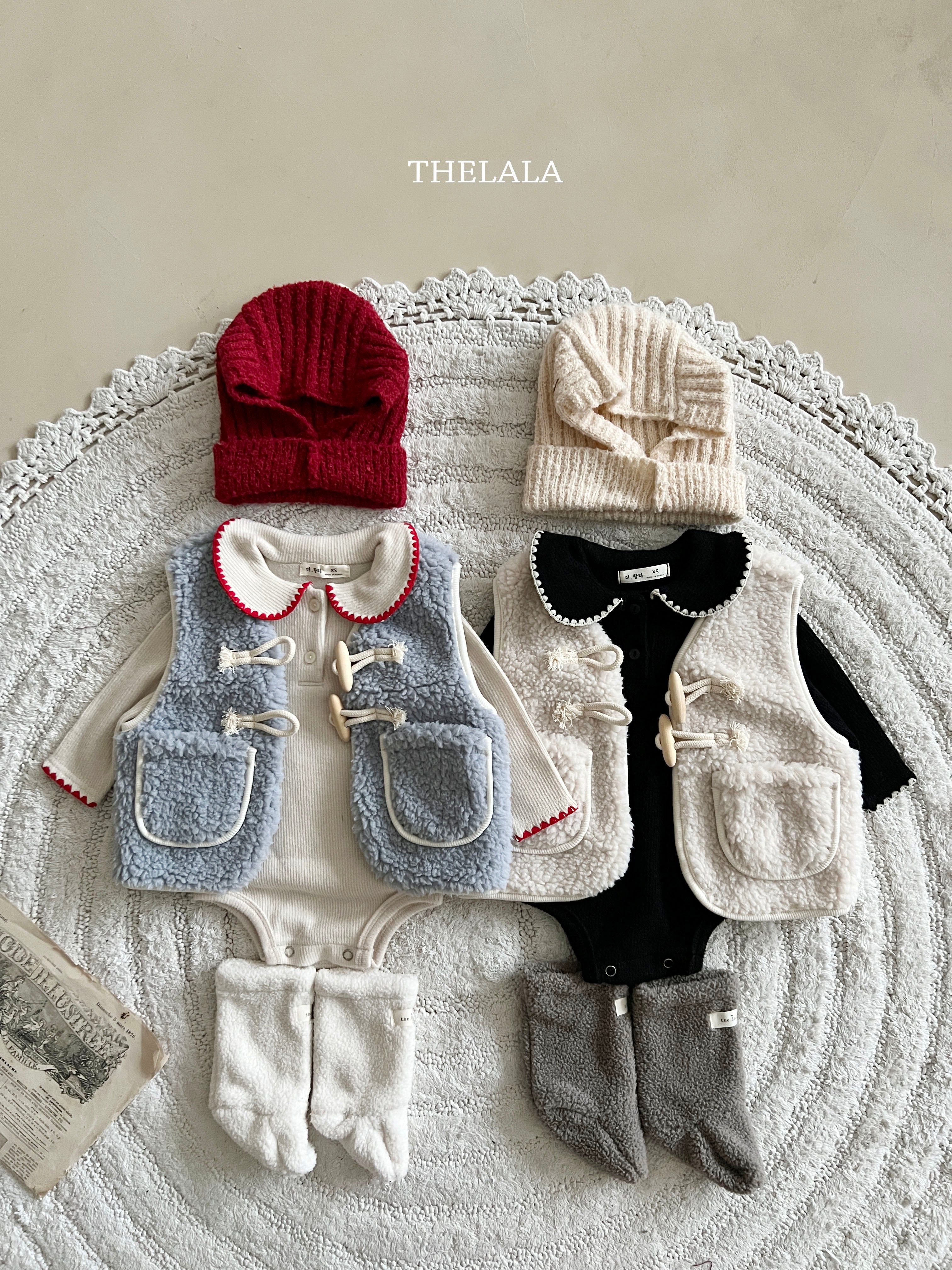 Window Vest
