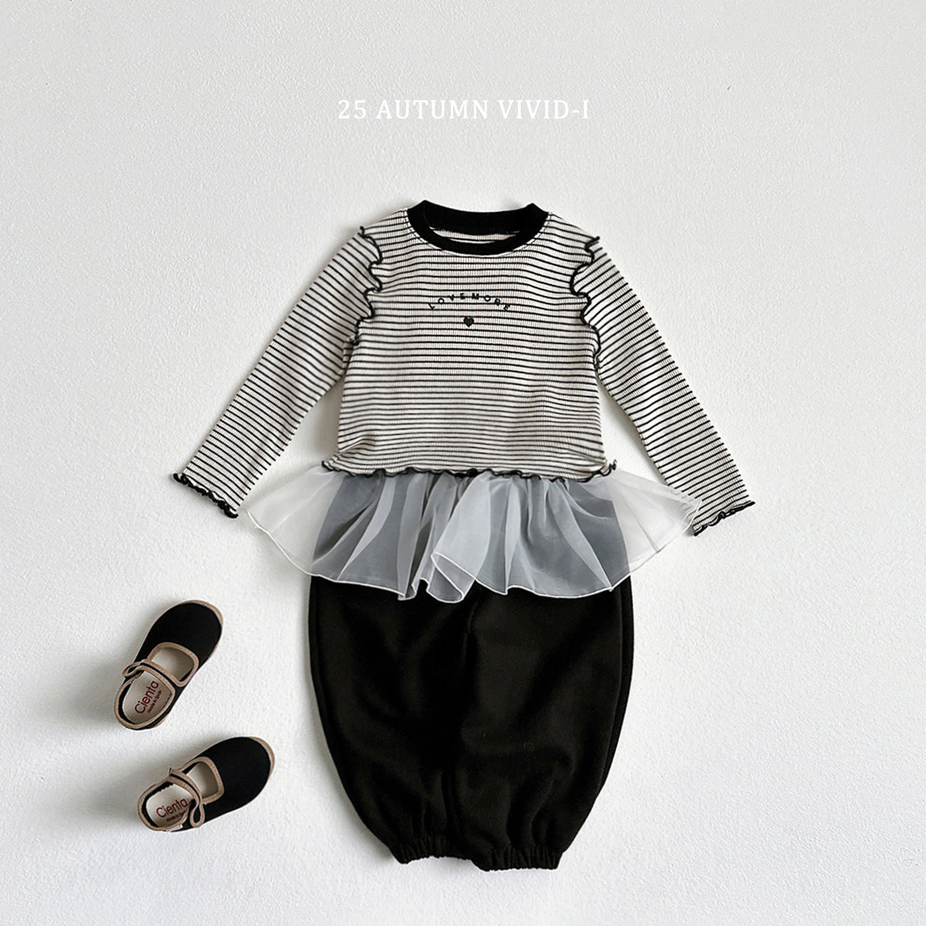 Chiffon Pants (Gojaengi style)
