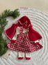 ChaCha Cape