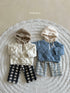 Chess Bonding Pants