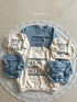 Cafe Sweatshirt (Mom)