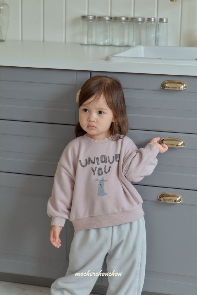 Unique You Sweatshirt