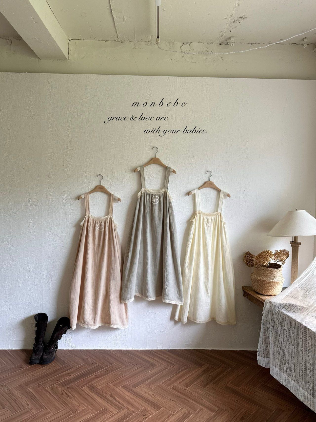 Angel Dress (Mom)