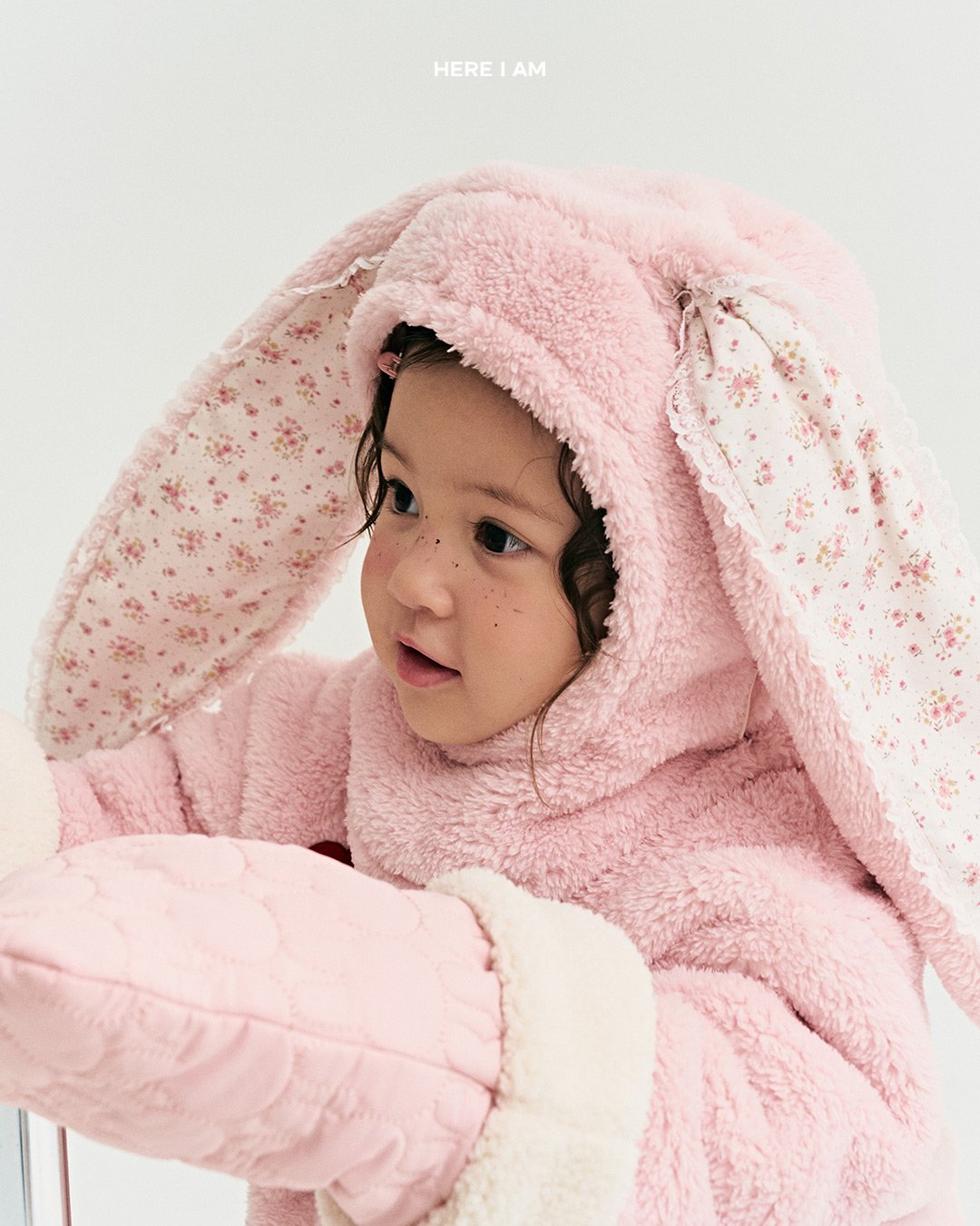 Kinder Bunny Hat