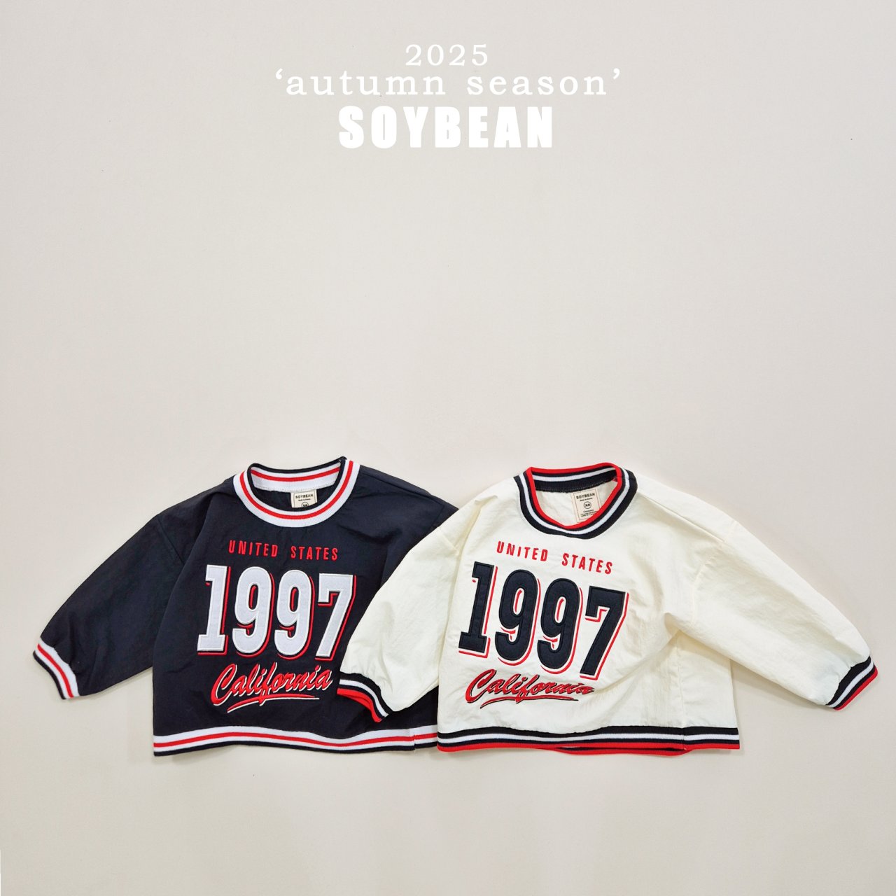 1997 Washed Sweatshirt