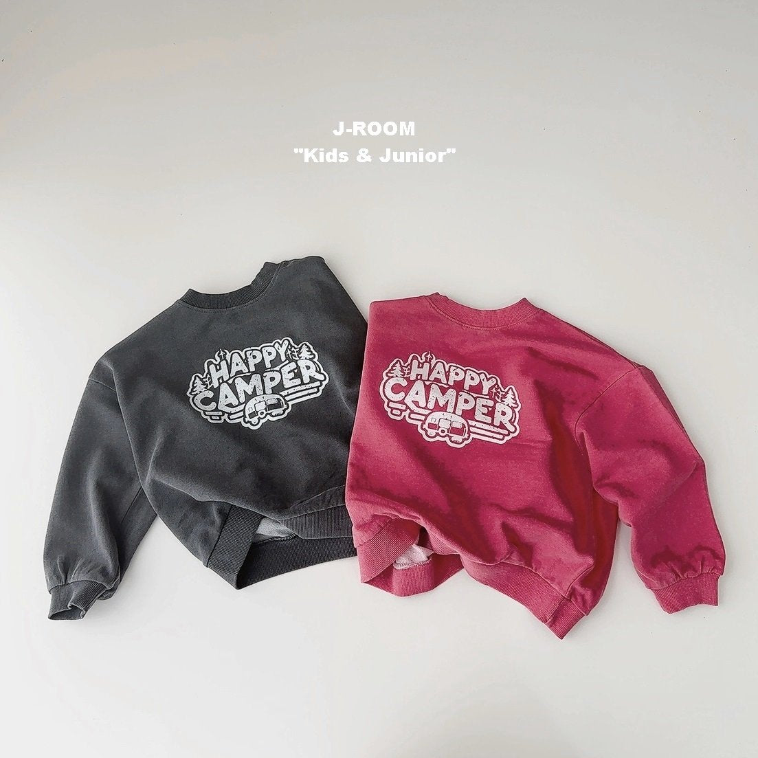 Pig Camper Sweatshirt