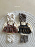 Bear Beret Clava