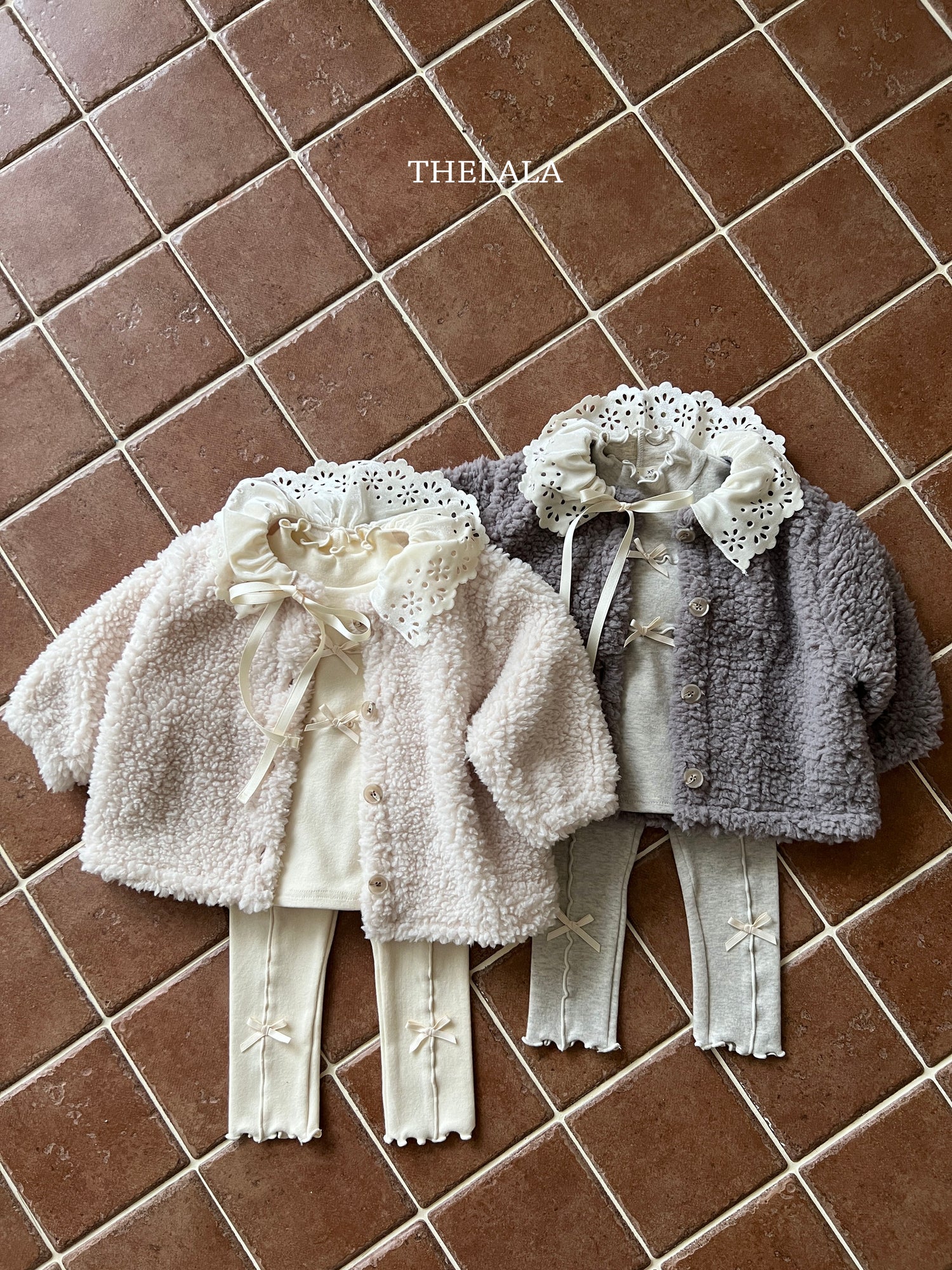 Downy Dumble Jacket