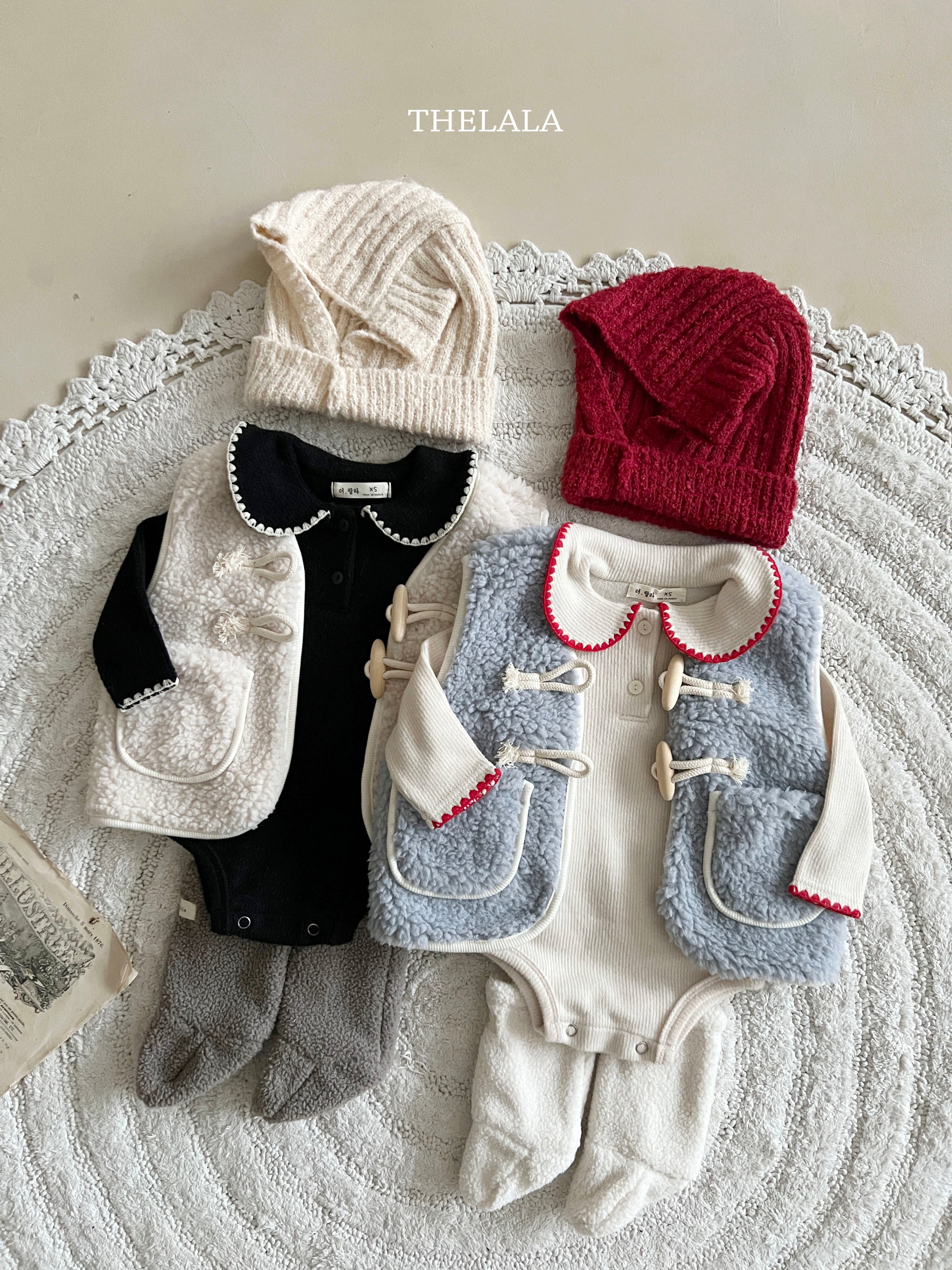 Window Vest