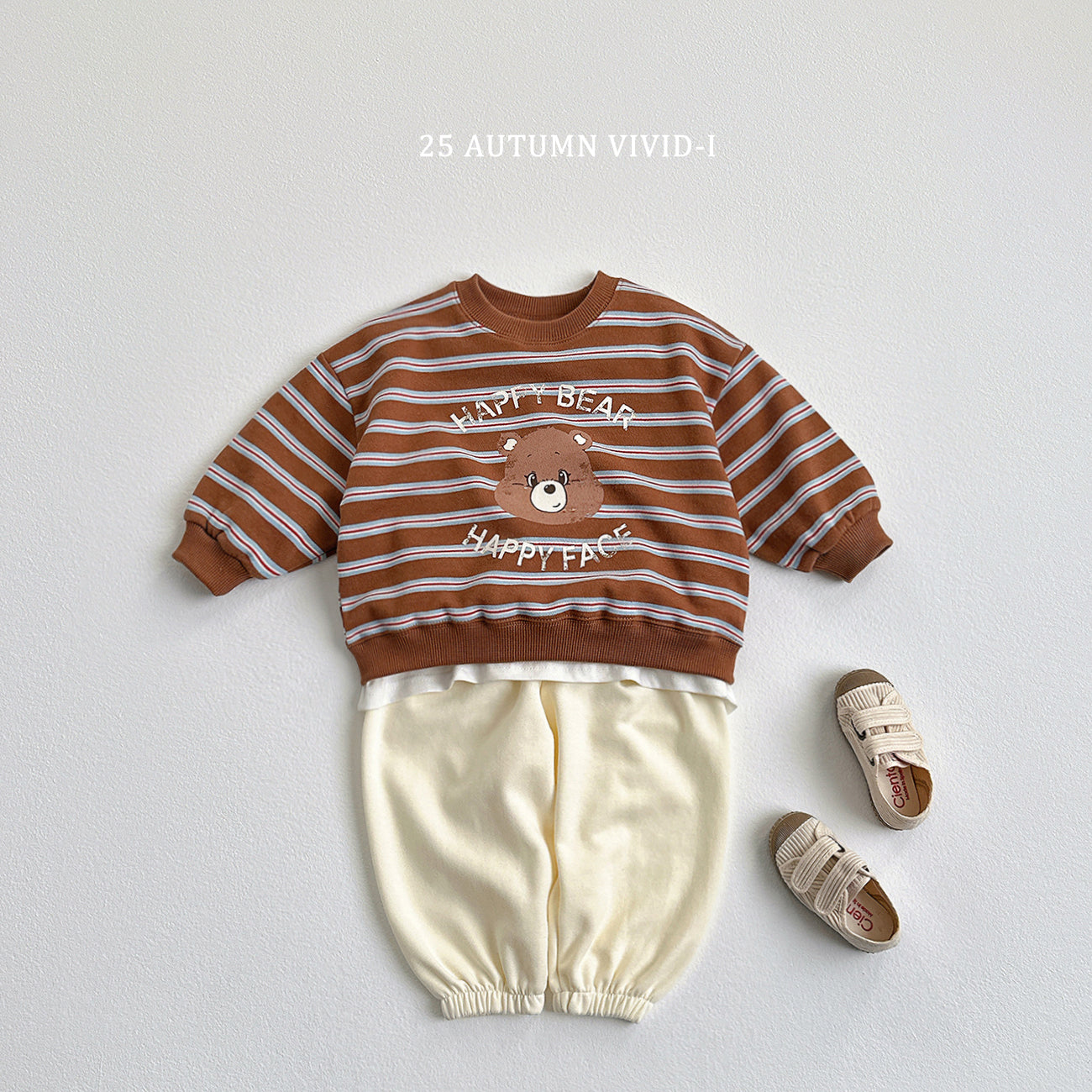 Label Basic Pants (Gojaengi style)
