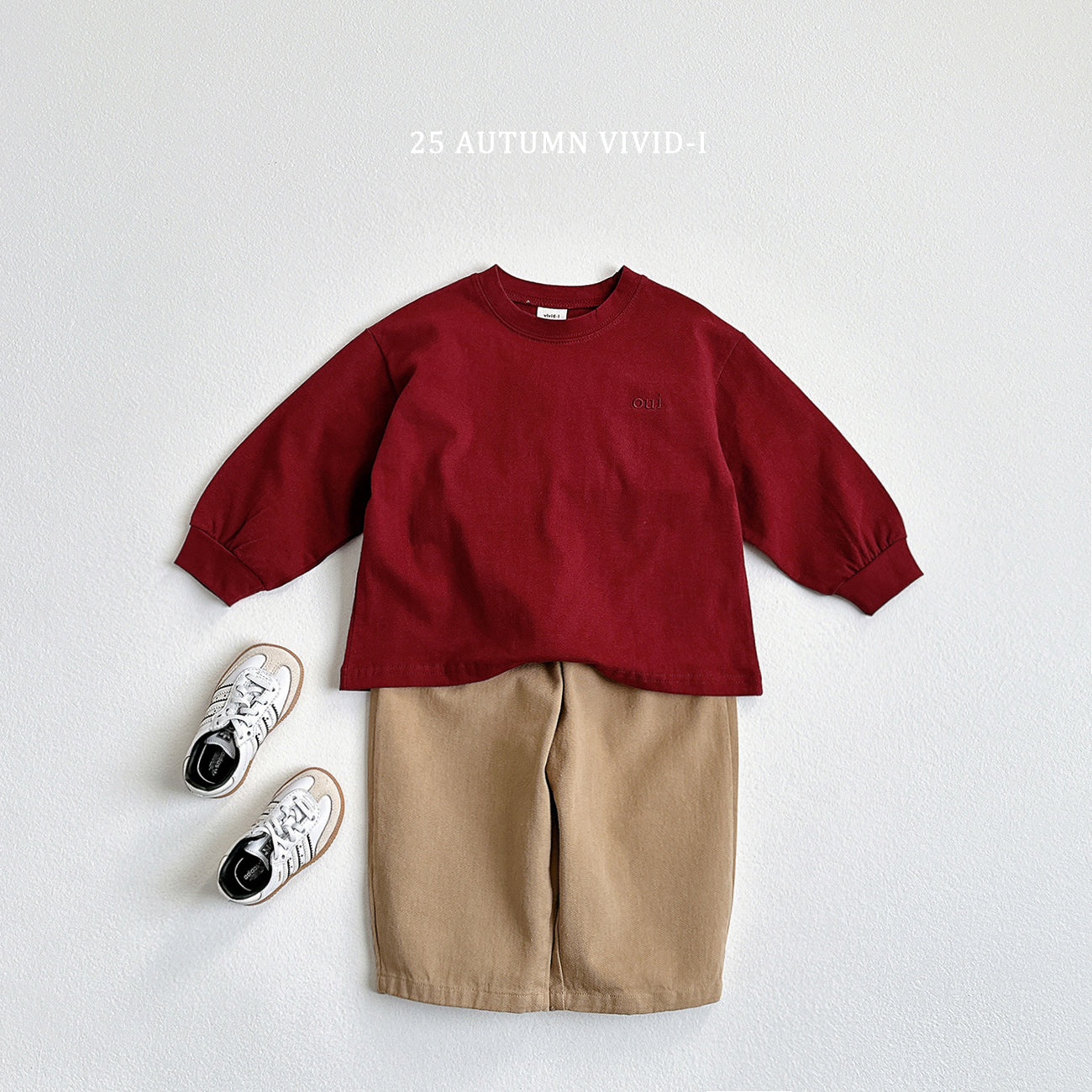 Oui T-shirt