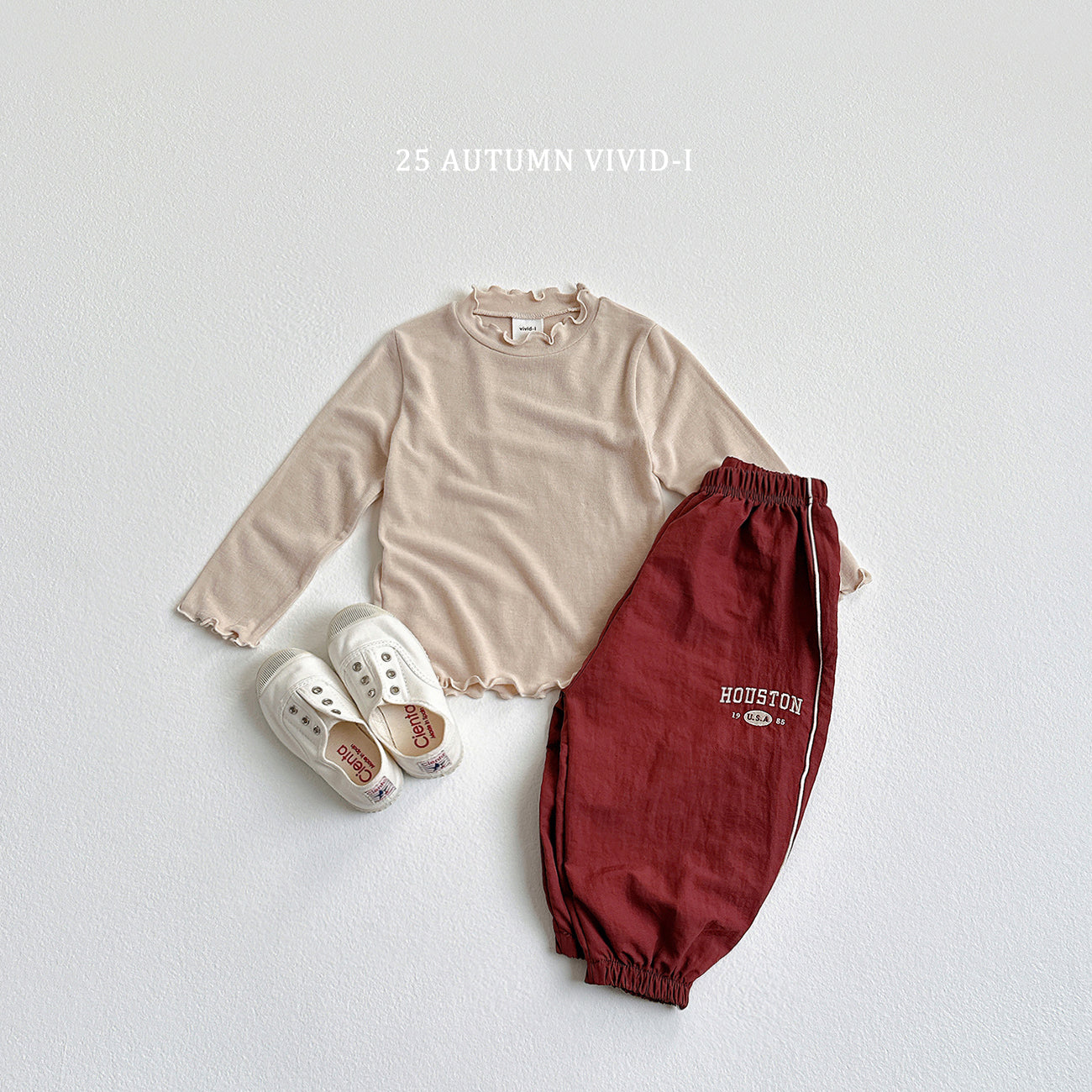Soft Loose-fit T-shirt