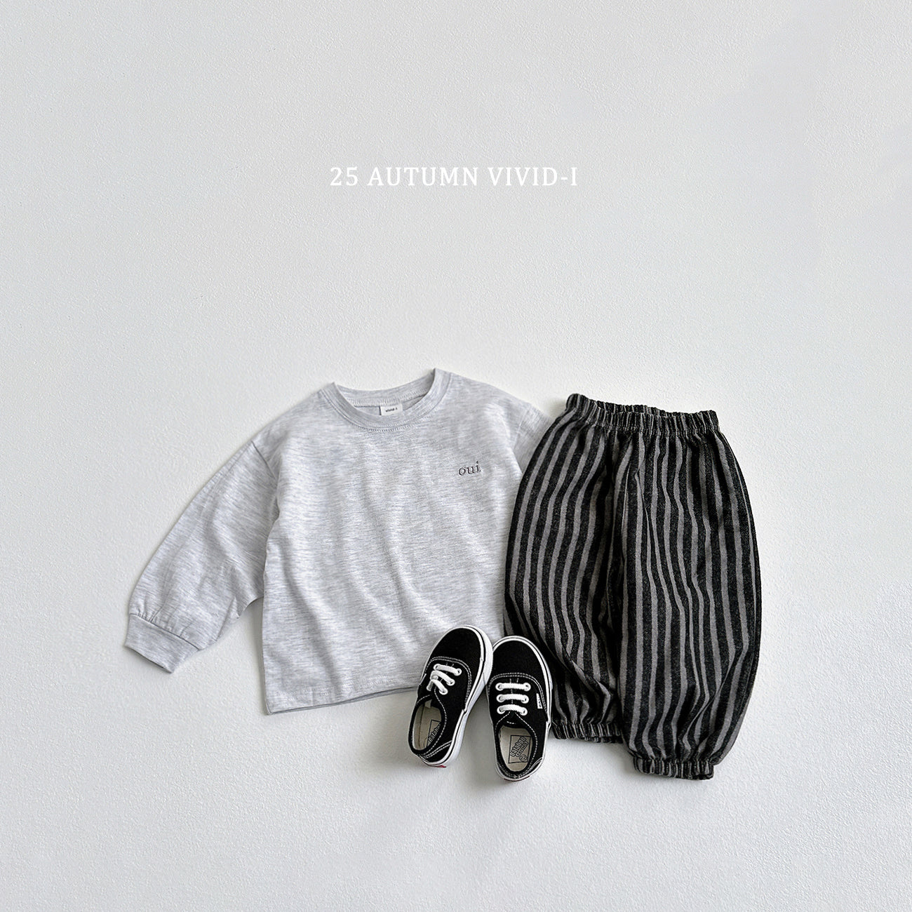 Stripe Pants (Gojaengi style)