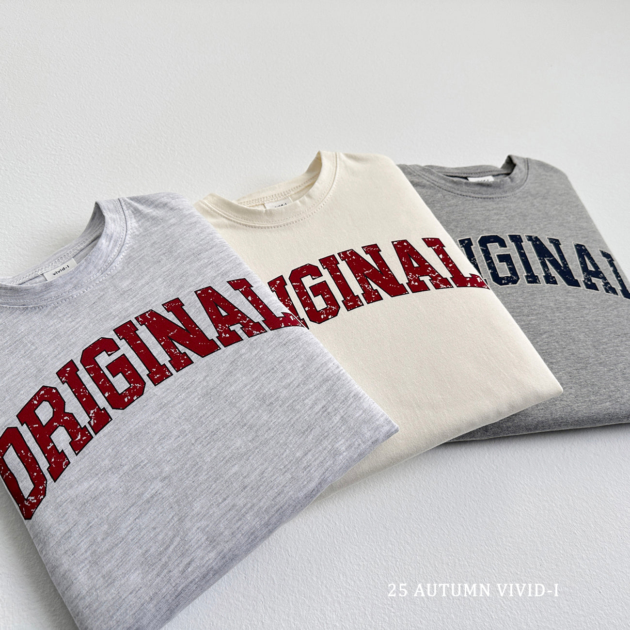 Original T-shirt
