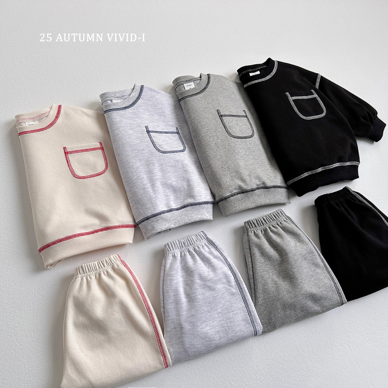 Guyrope Set (Top + Bottom)