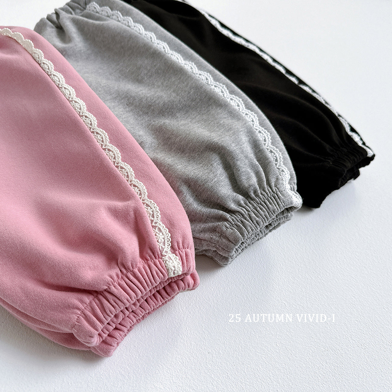 Lace Pants (Gojaengi style)