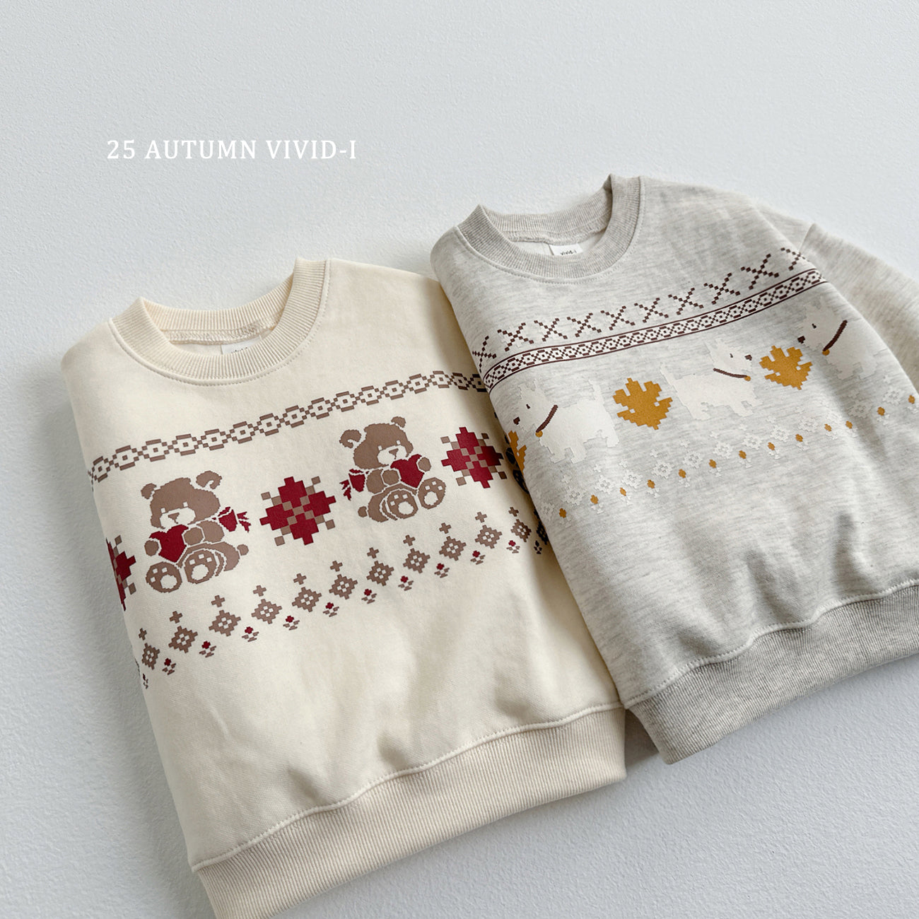 Nordic Sweatshirt