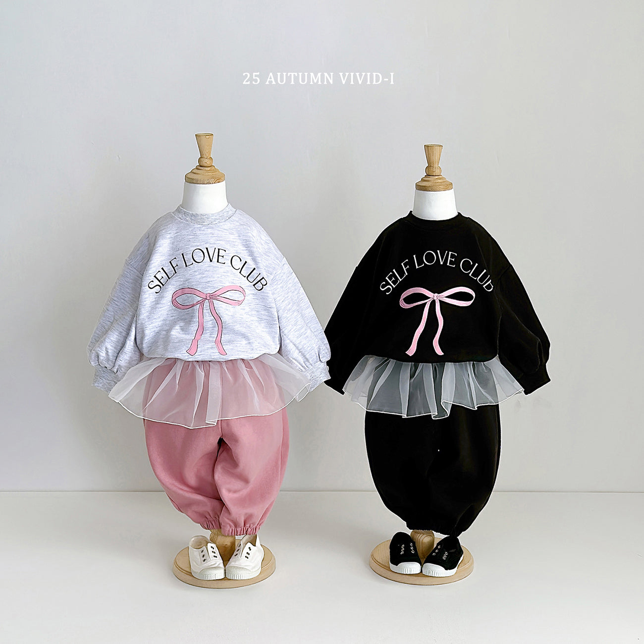 Chiffon Pants (Gojaengi style)