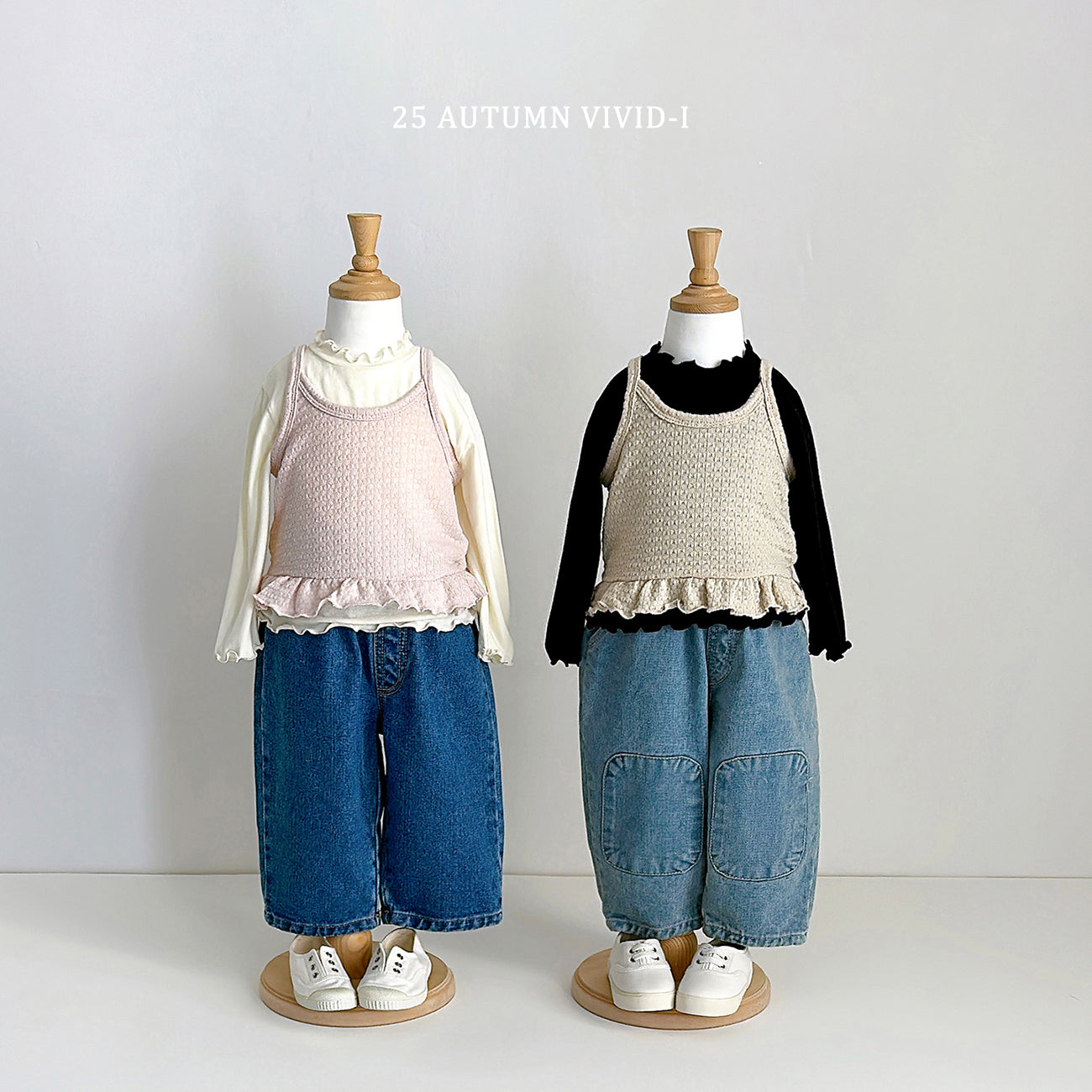 Soft Loose-fit T-shirt