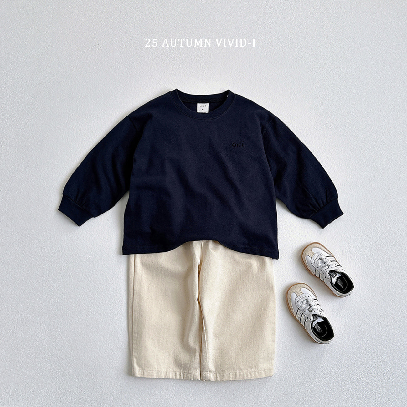 Oui T-shirt