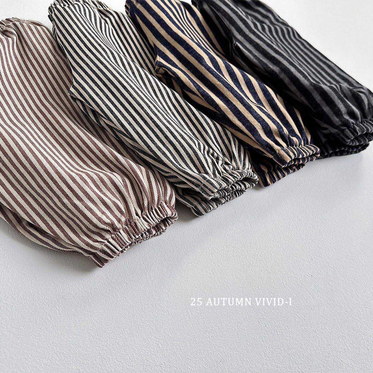Stripe Pants (Gojaengi style)