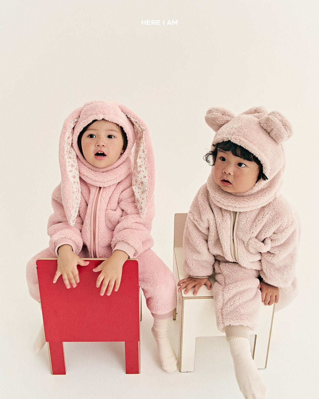 Kinder Baby Suit