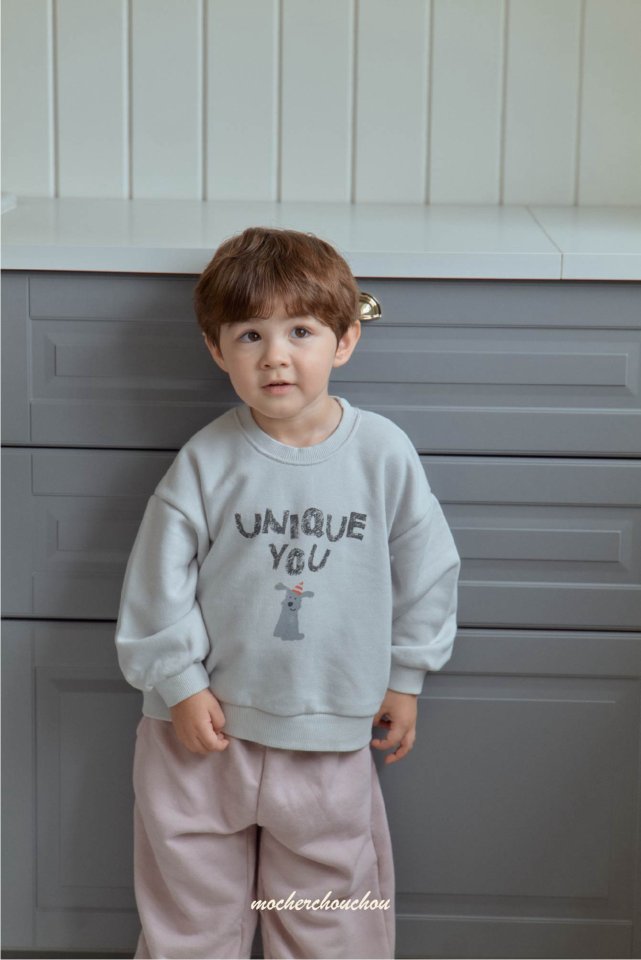 Unique You Sweatshirt