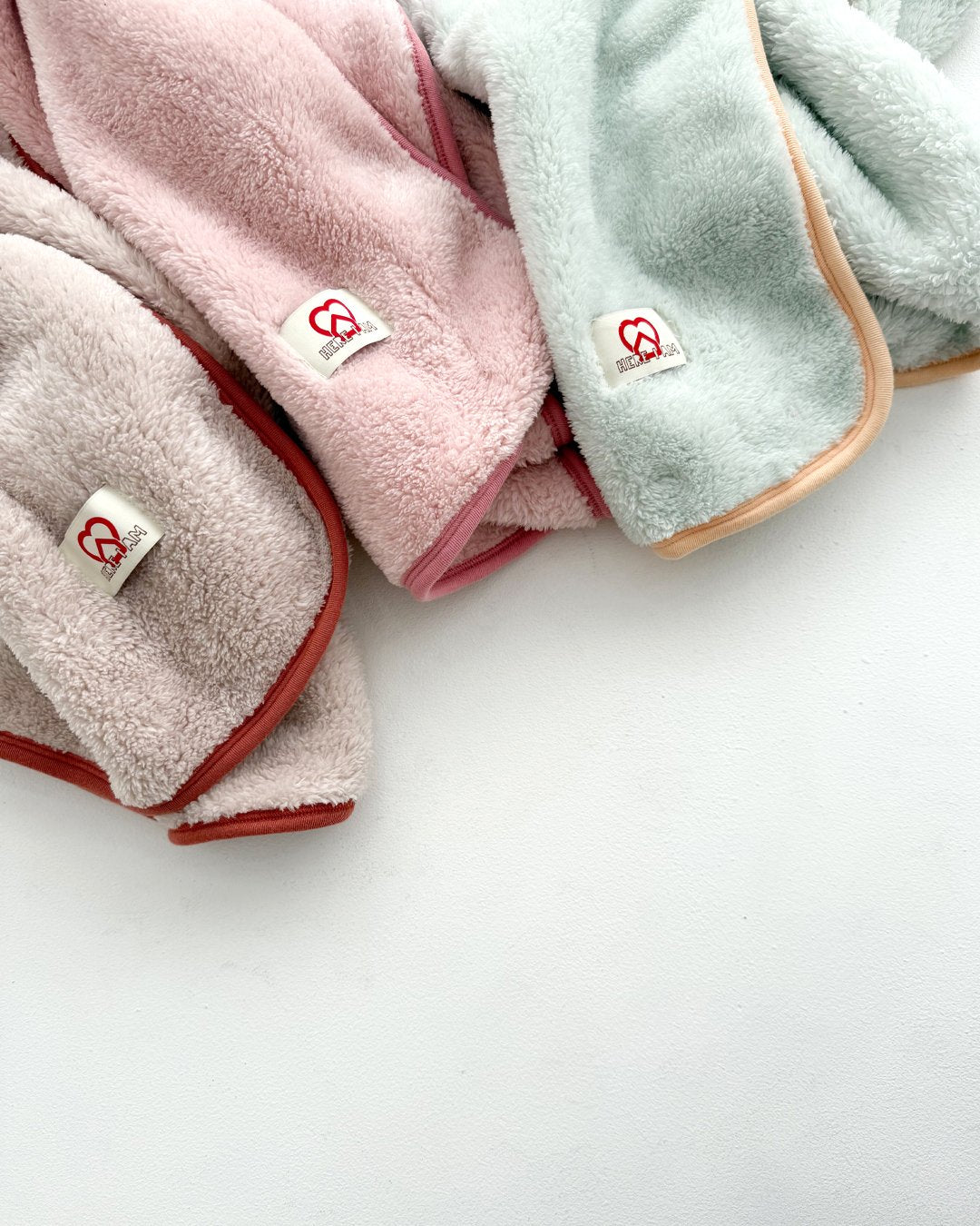 Kinder Blanket