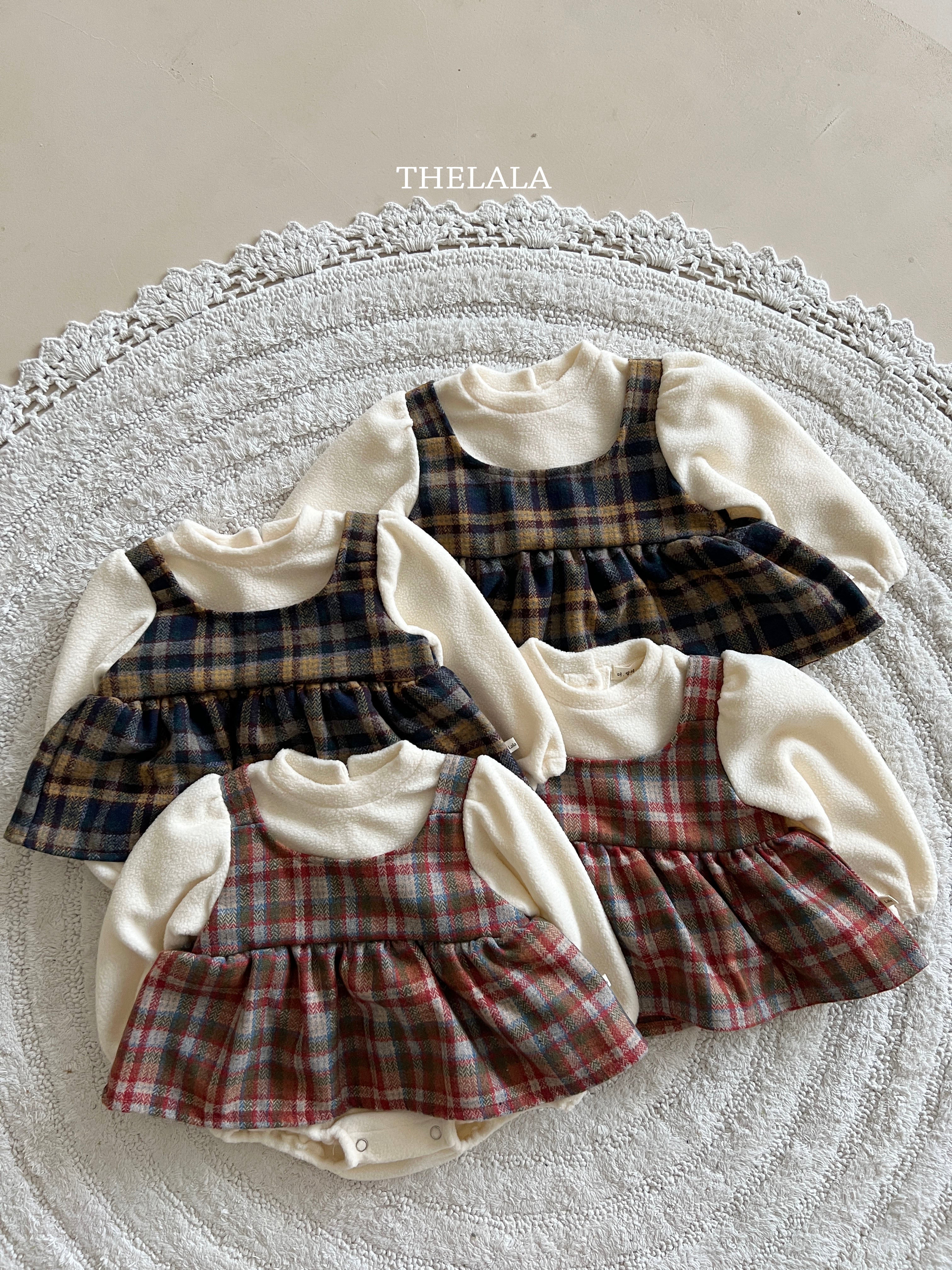 School Blouse