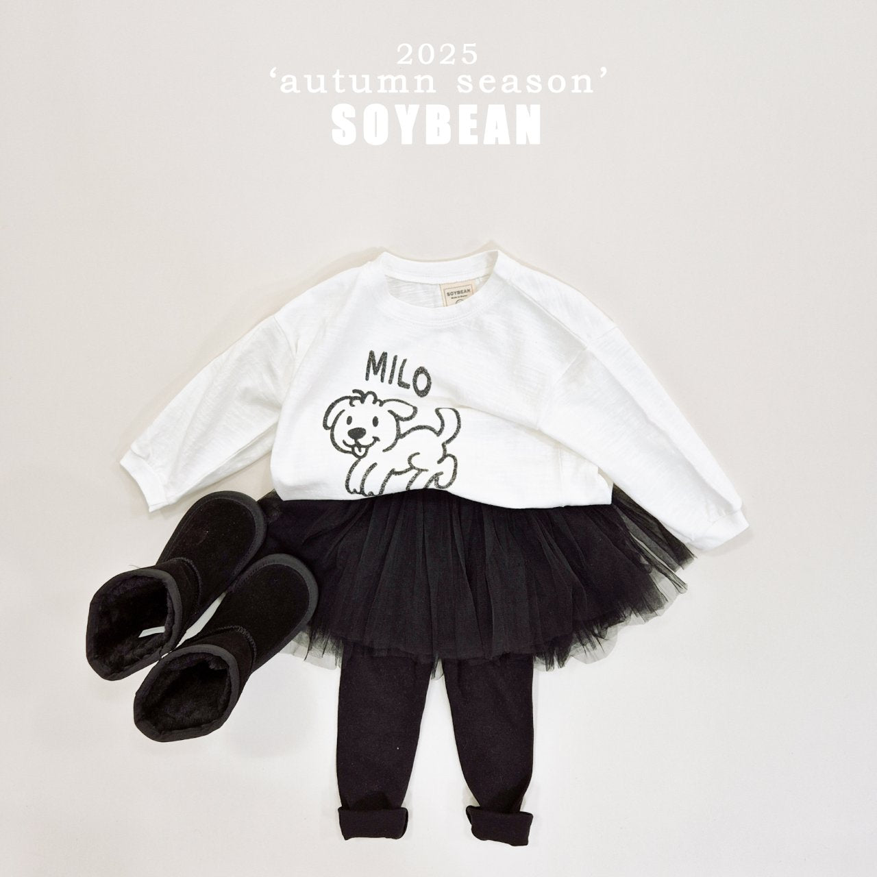 Milo Slub Tee