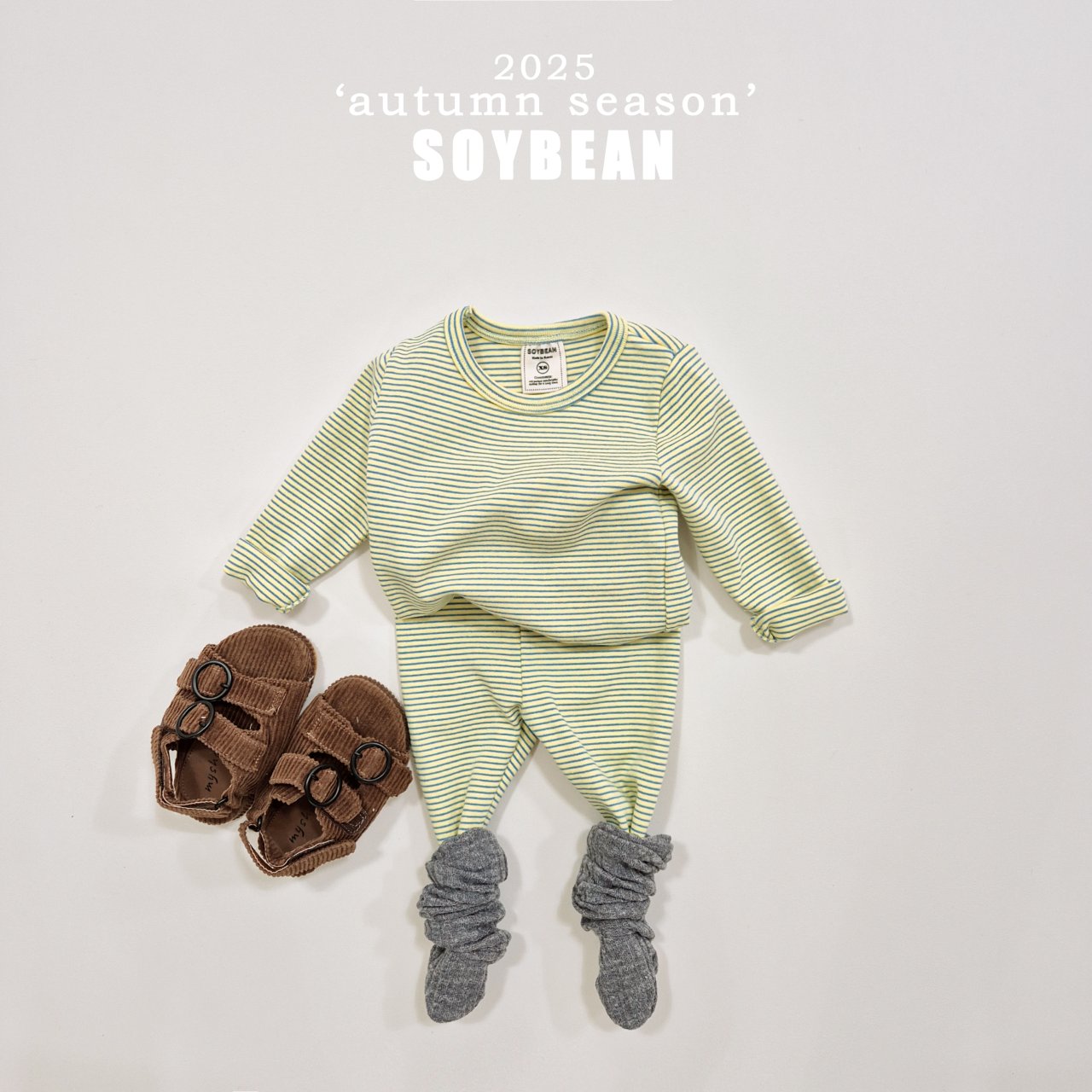 Fluffy Jam Loungewear