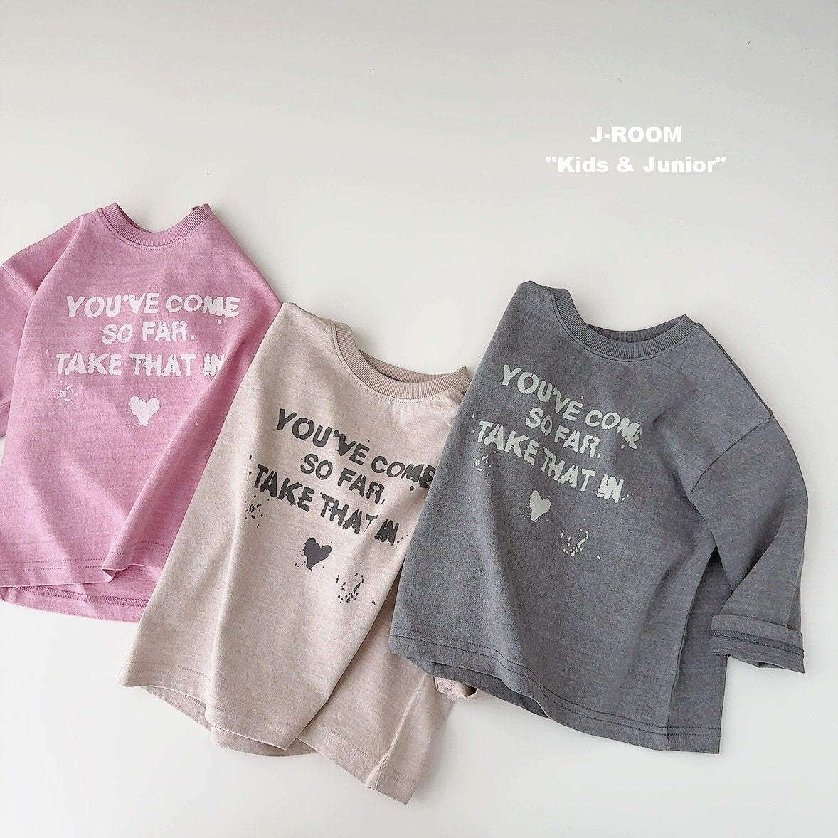 Pigment Print Tee