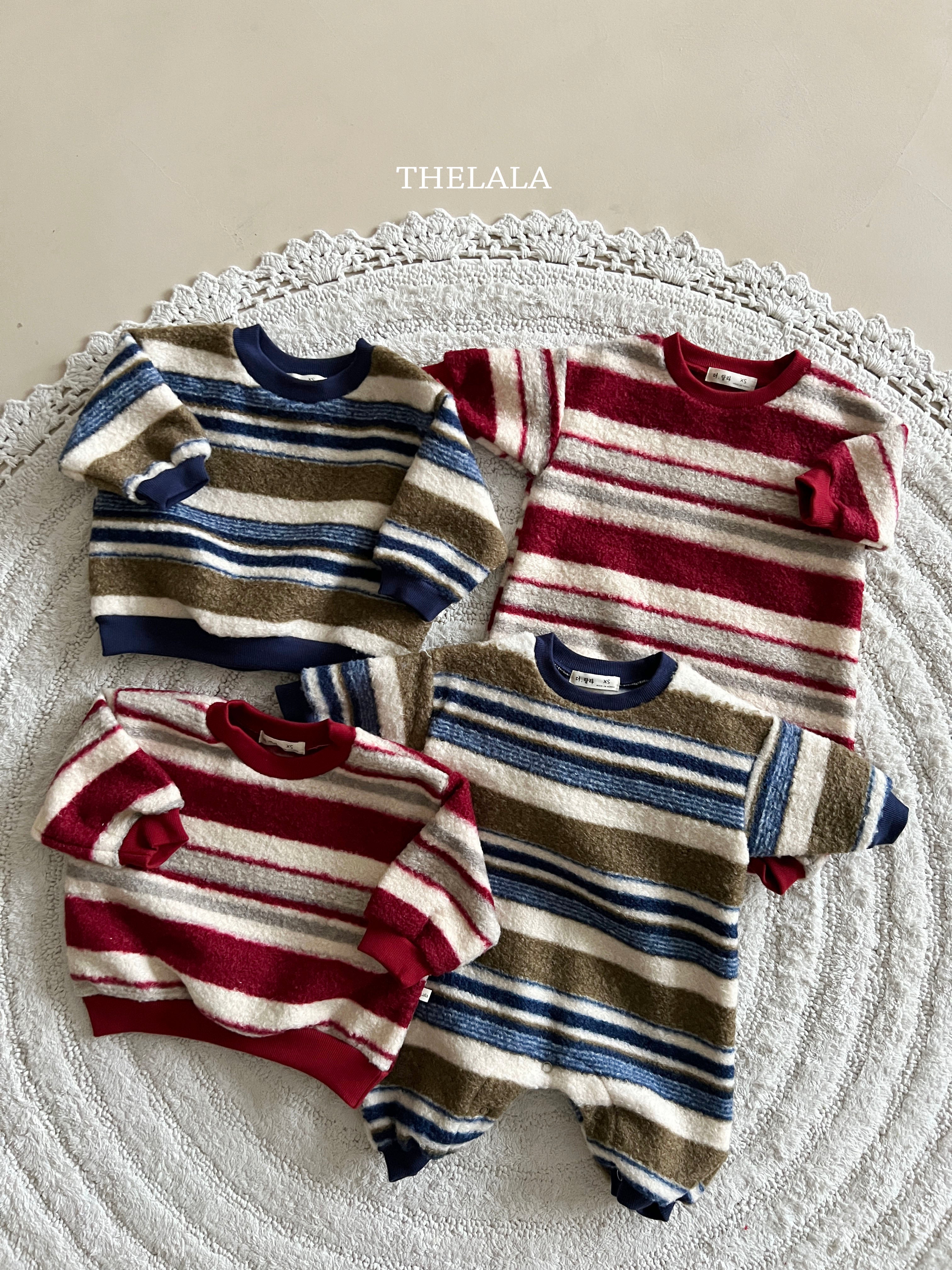 Okchun Sweatshirt
