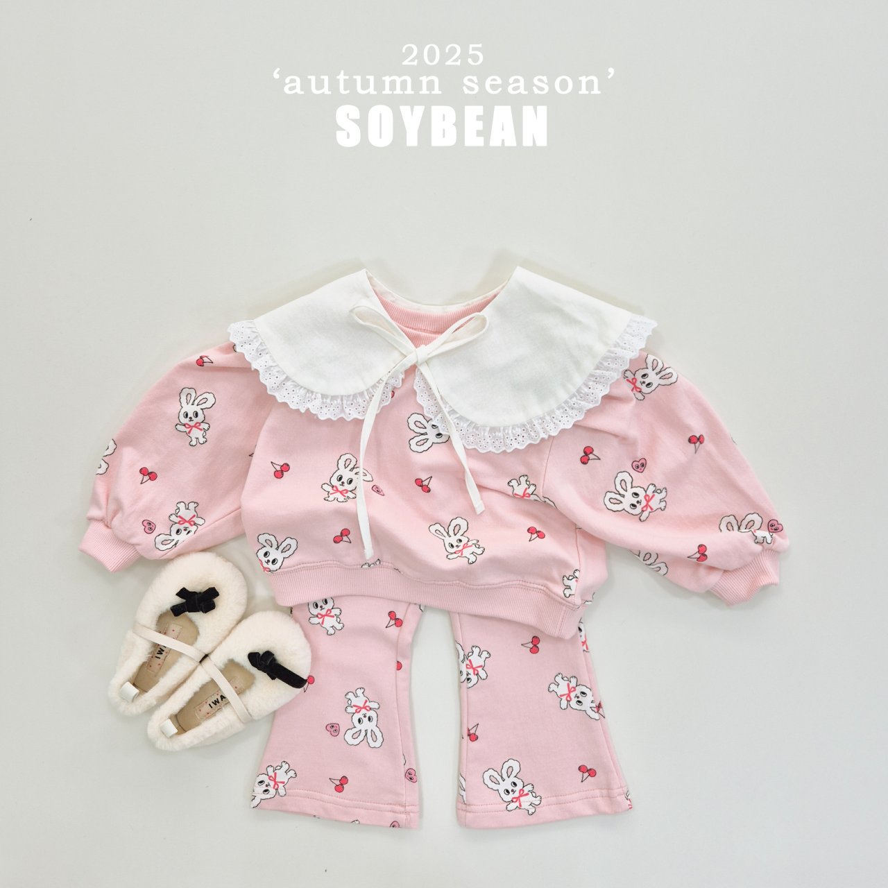 Bunny Na-Pal Set