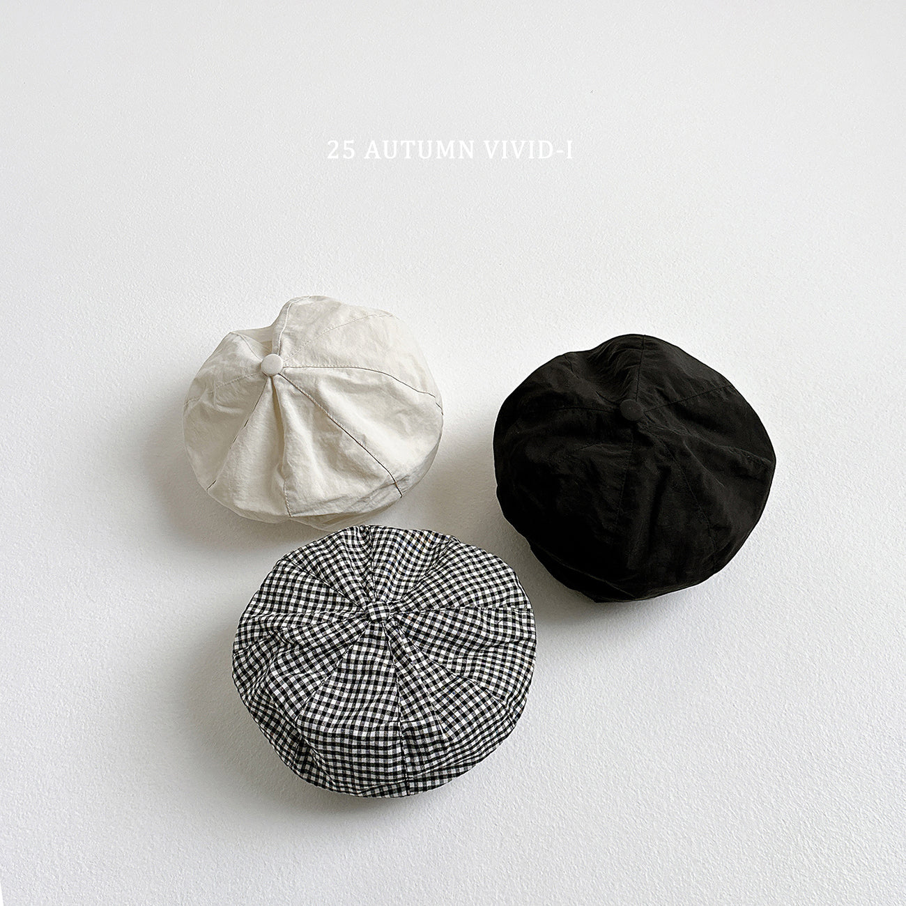 Basic Beret