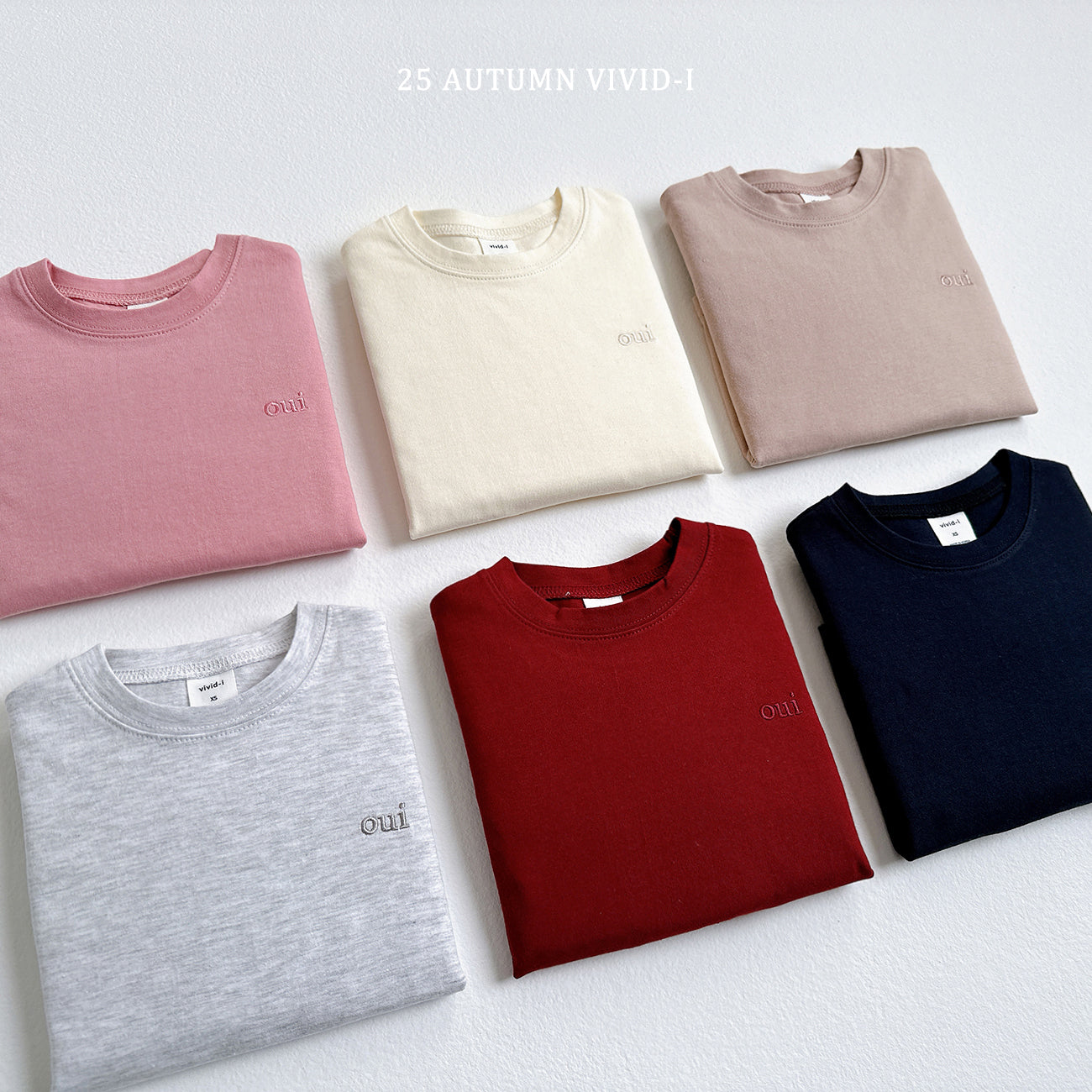 Oui T-shirt