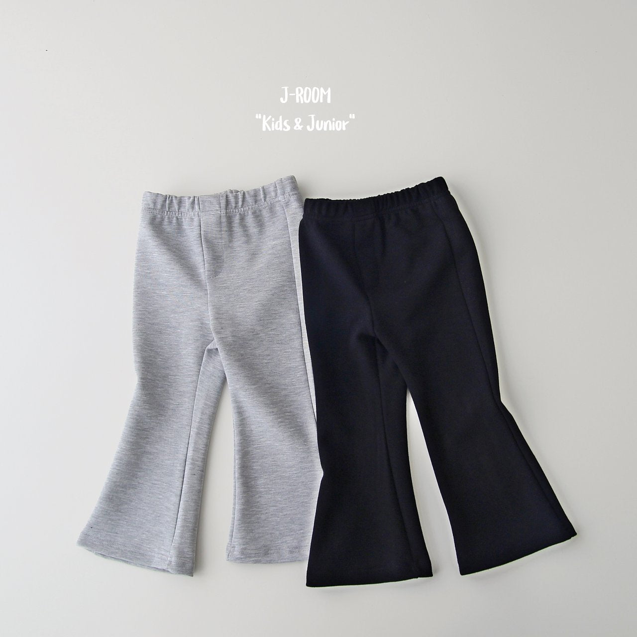 Double Stretch Bootcut Pants