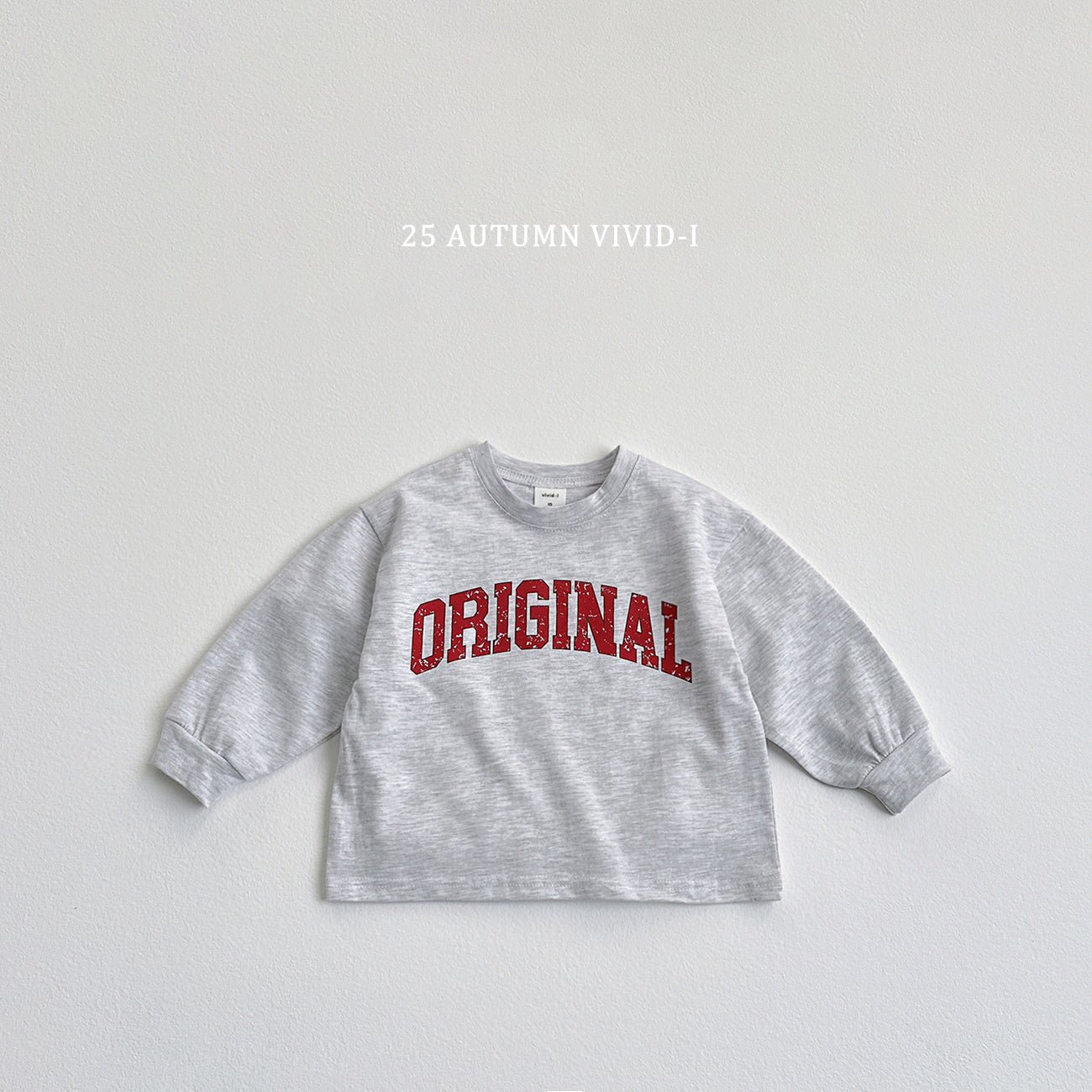 Original T-shirt